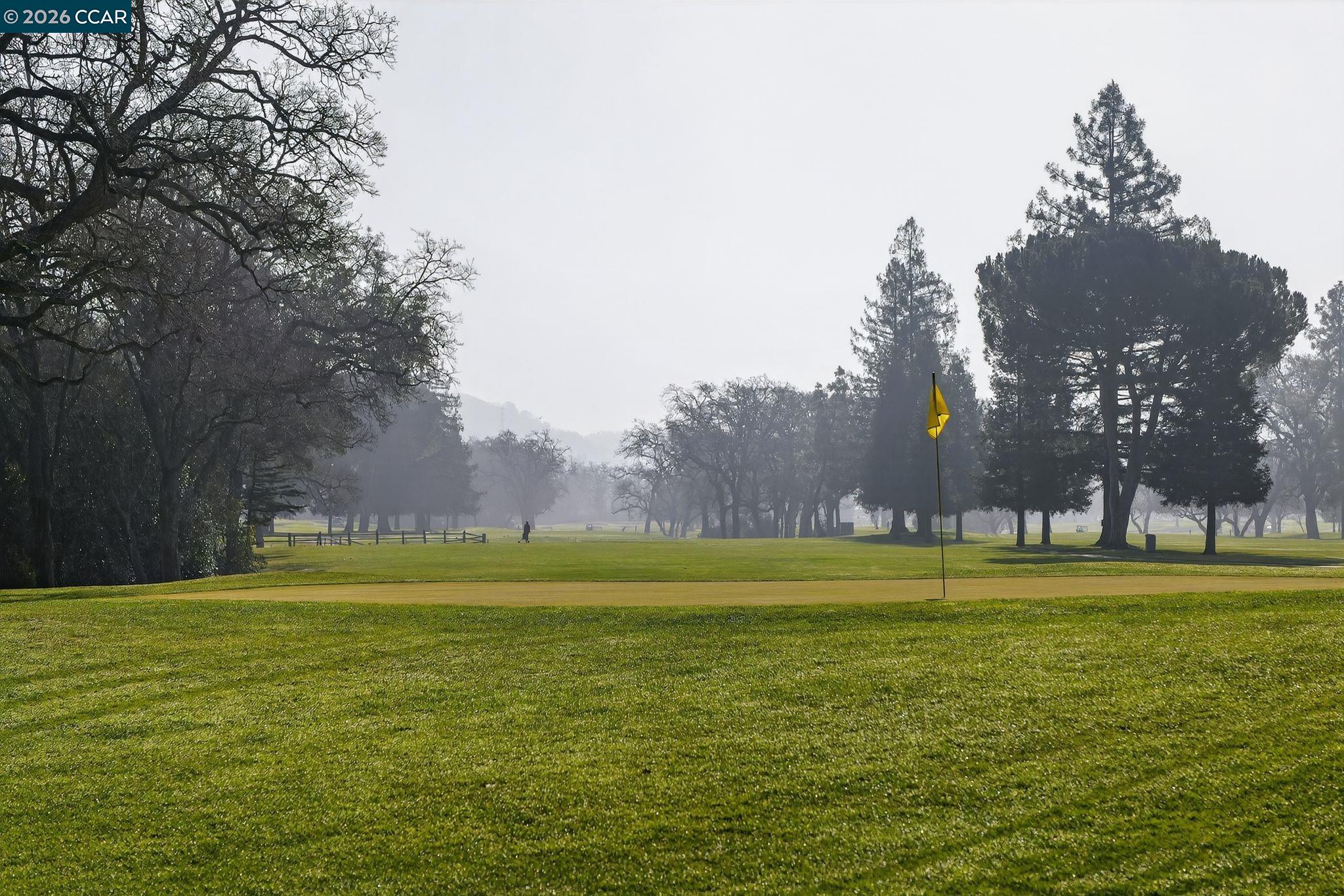 Detail Gallery Image 23 of 26 For 2605 Saklan Indian #6,  Walnut Creek,  CA 94595 - 2 Beds | 2 Baths