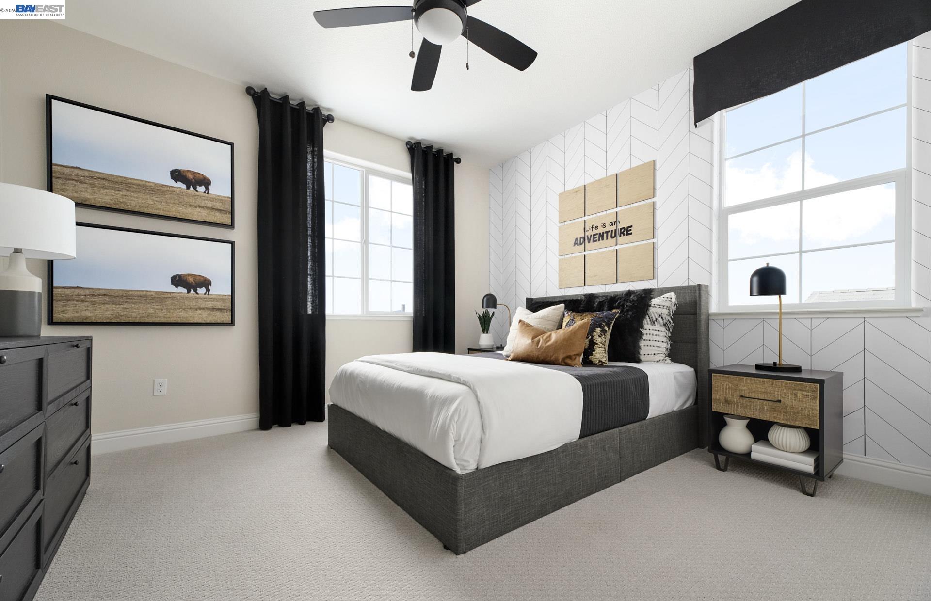 Detail Gallery Image 15 of 15 For Ascot Lane, Manteca,  CA 95337 - 5 Beds | 3/1 Baths