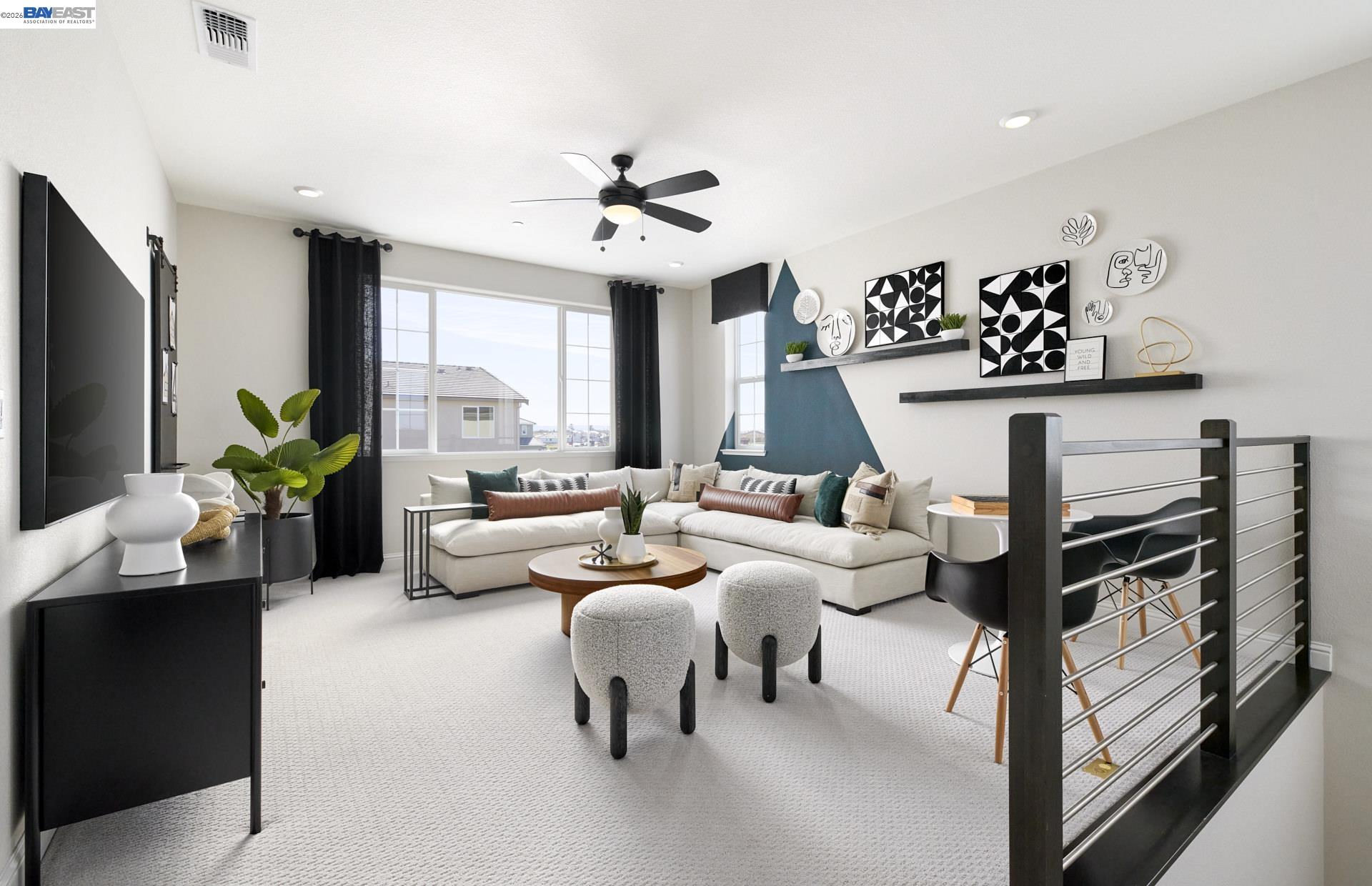 Detail Gallery Image 9 of 15 For Ascot Lane, Manteca,  CA 95337 - 5 Beds | 3/1 Baths