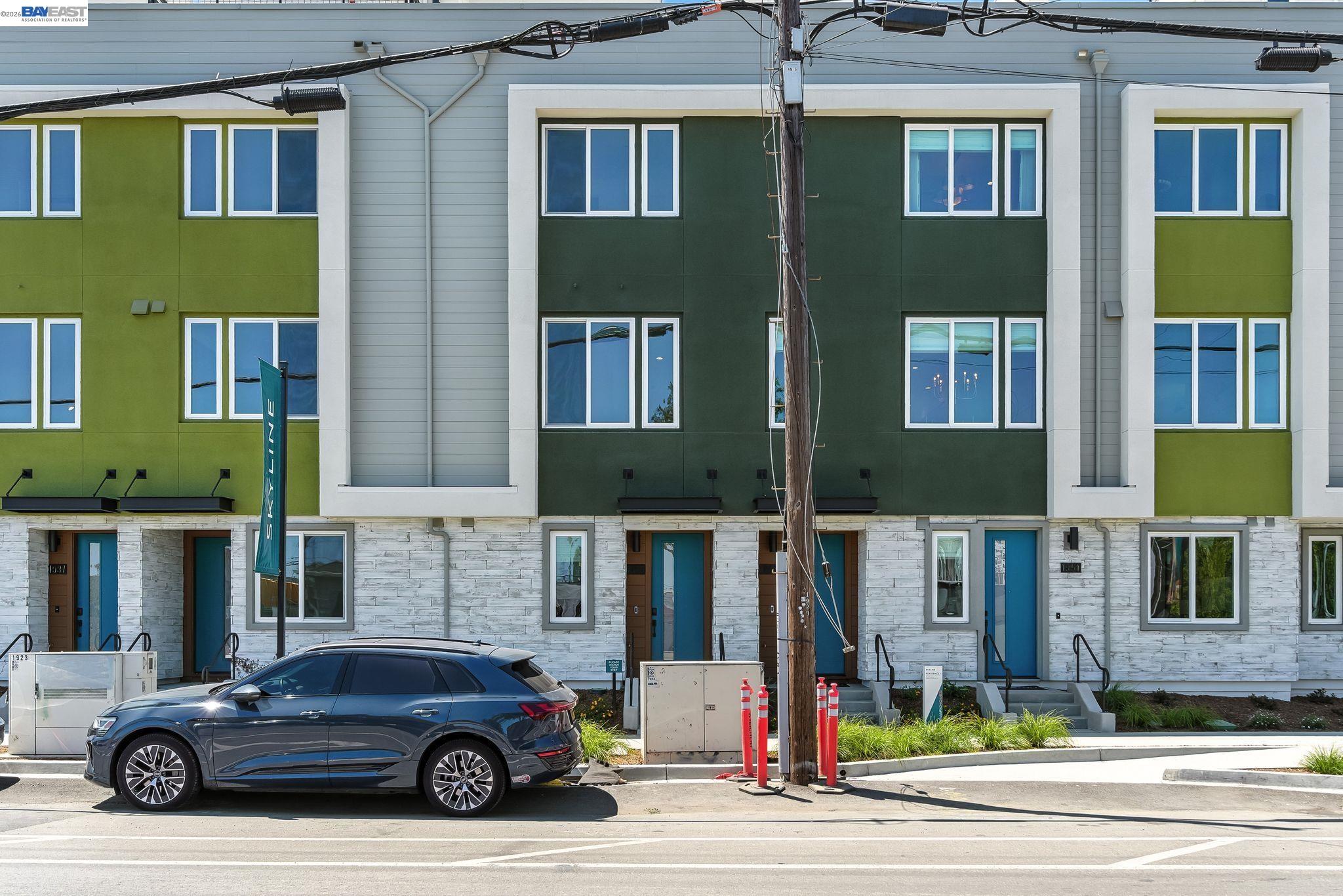 Detail Gallery Image 29 of 29 For 1937 Grand Street, Alameda,  CA 94501 - 2 Beds | 2/1 Baths