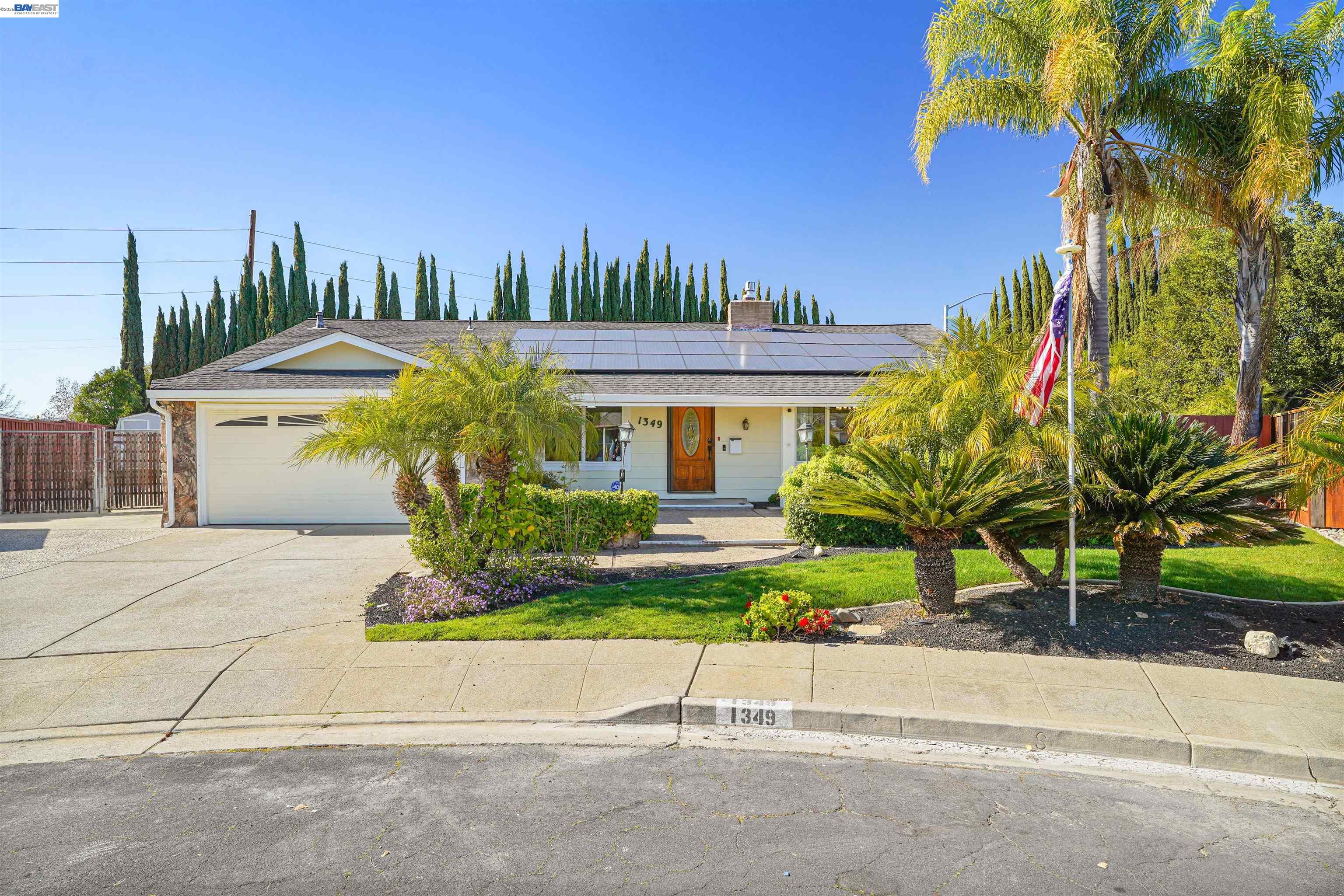 2791 St Andrews Drive, Brentwood, CA, 94513