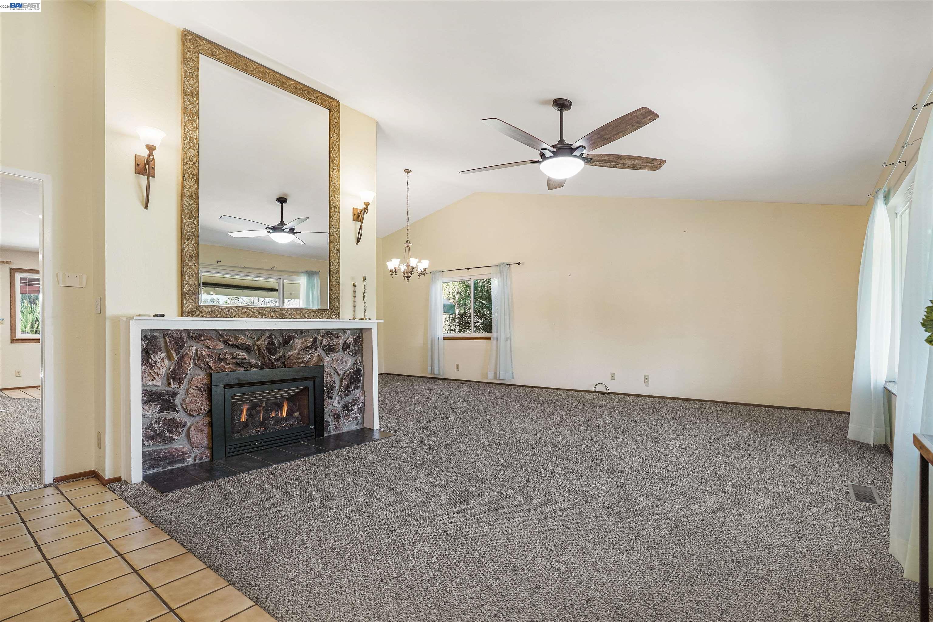 Detail Gallery Image 19 of 55 For 1349 Evans Pl, Livermore,  CA 94550 - 5 Beds | 2 Baths