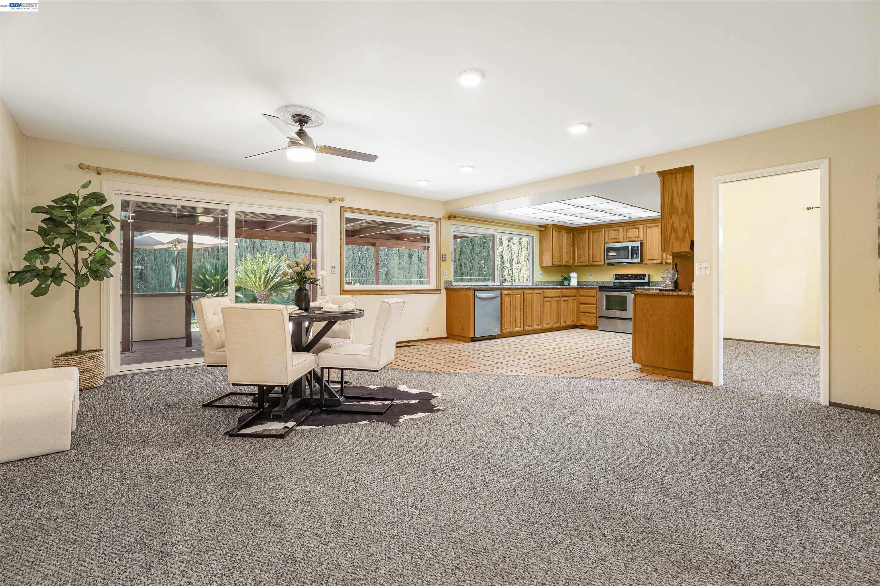 Detail Gallery Image 28 of 55 For 1349 Evans Pl, Livermore,  CA 94550 - 5 Beds | 2 Baths