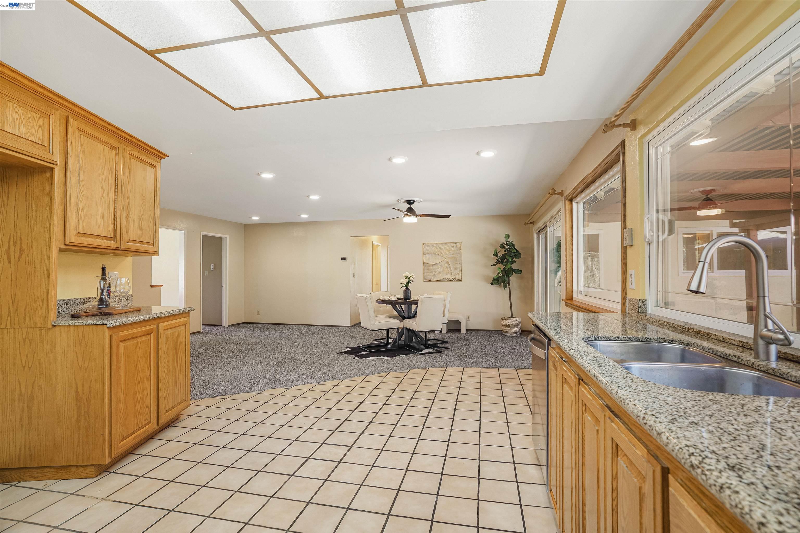 Detail Gallery Image 33 of 55 For 1349 Evans Pl, Livermore,  CA 94550 - 5 Beds | 2 Baths