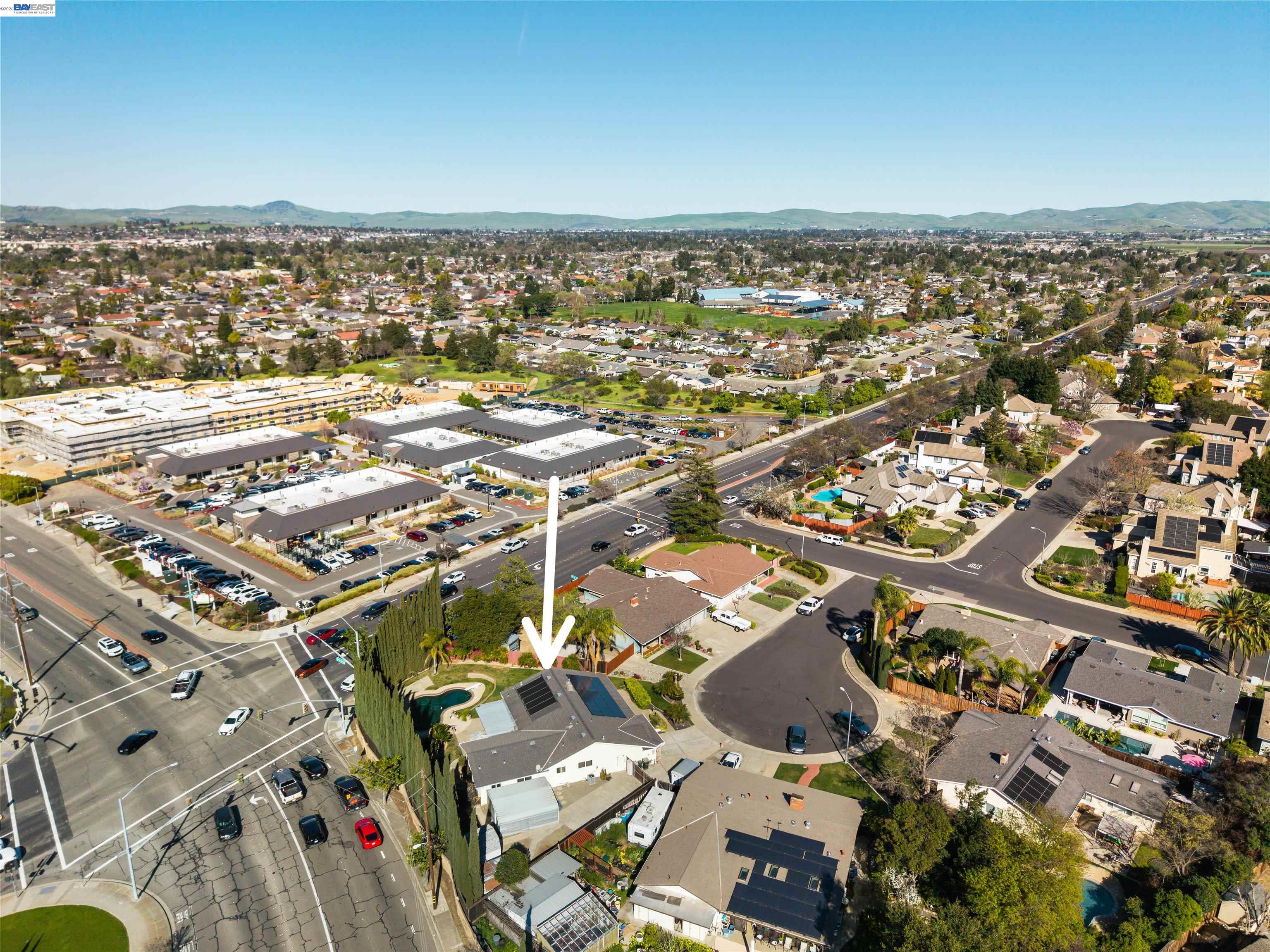 Detail Gallery Image 53 of 55 For 1349 Evans Pl, Livermore,  CA 94550 - 5 Beds | 2 Baths