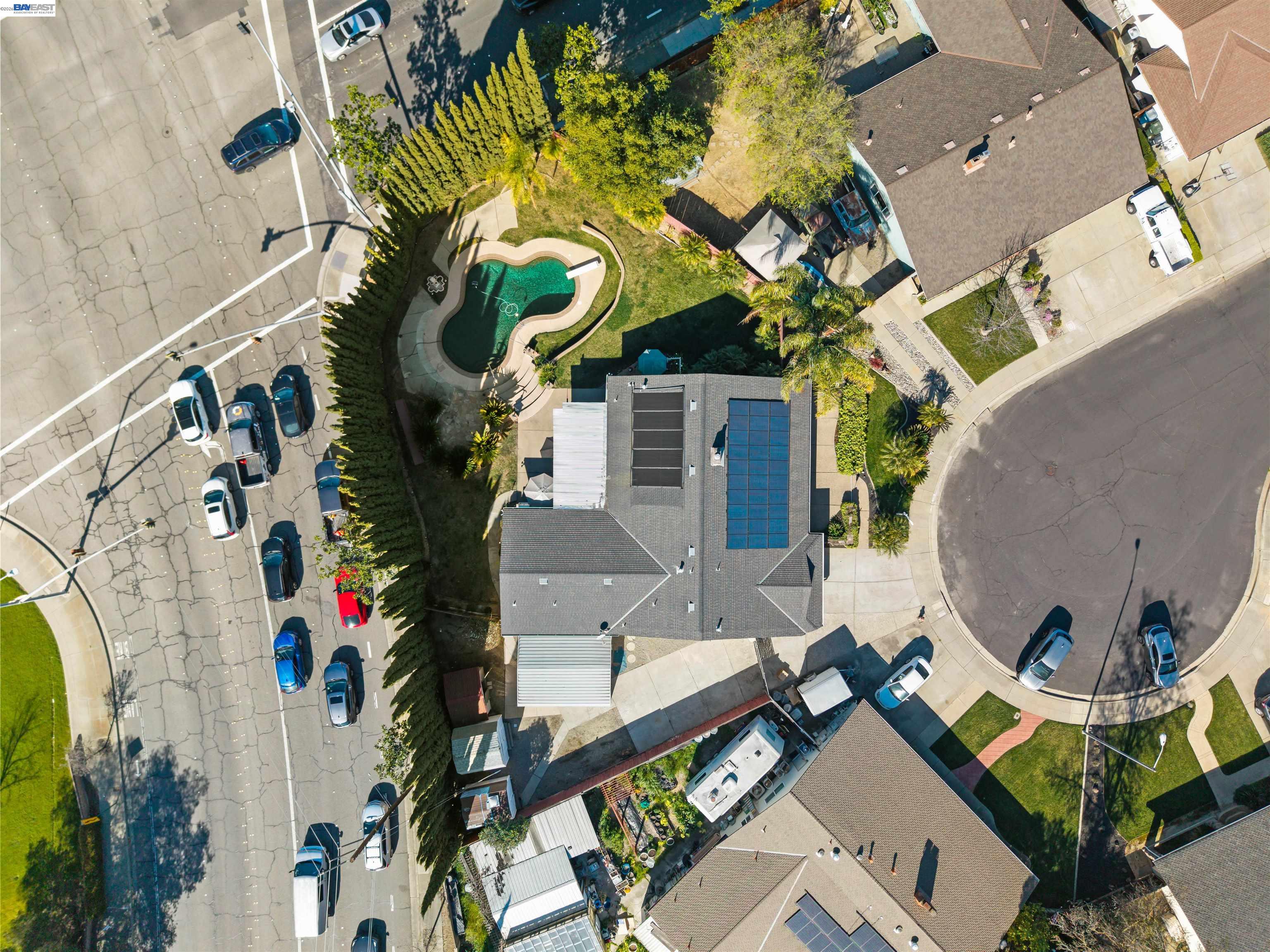 Detail Gallery Image 54 of 55 For 1349 Evans Pl, Livermore,  CA 94550 - 5 Beds | 2 Baths