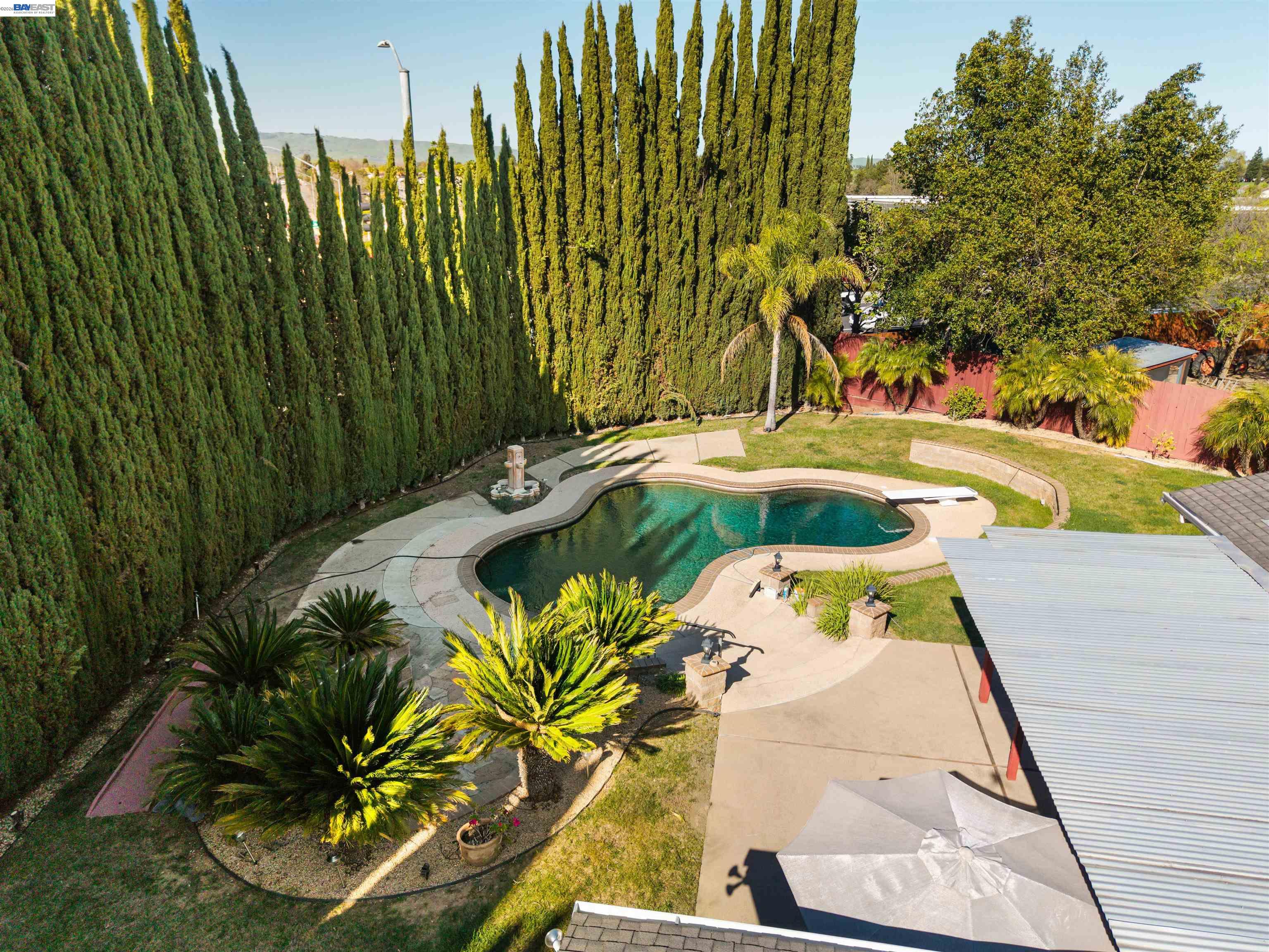 Detail Gallery Image 55 of 55 For 1349 Evans Pl, Livermore,  CA 94550 - 5 Beds | 2 Baths