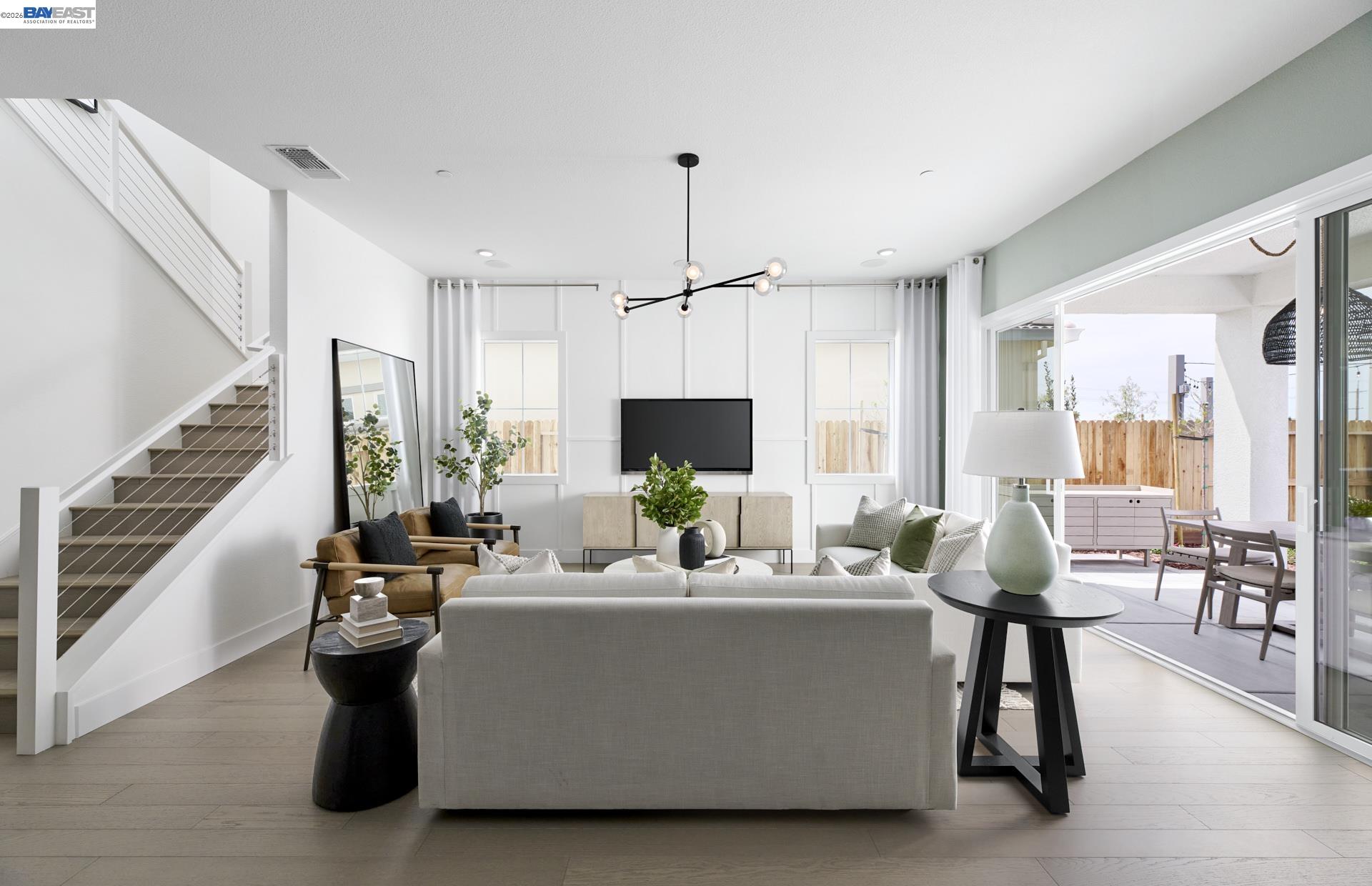 Detail Gallery Image 5 of 15 For Teak Ave, Manteca,  CA 95337 - 5 Beds | 4 Baths