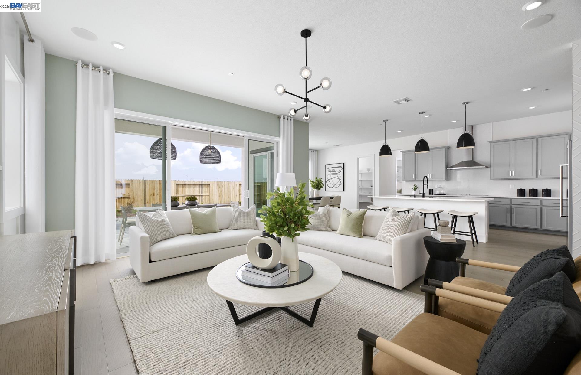 Detail Gallery Image 6 of 15 For Teak Ave, Manteca,  CA 95337 - 5 Beds | 4 Baths