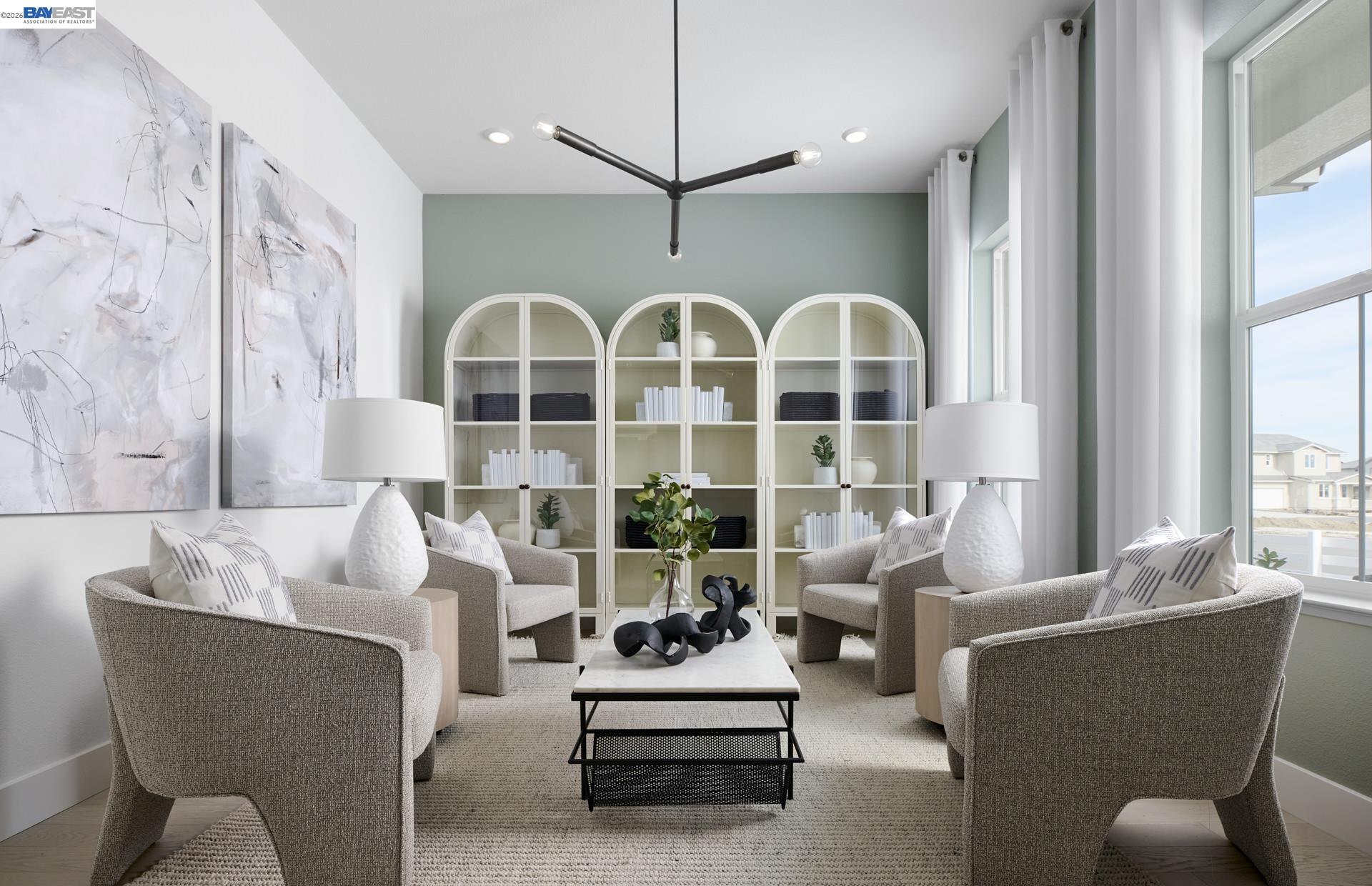 Detail Gallery Image 10 of 15 For Teak Ave, Manteca,  CA 95337 - 5 Beds | 4 Baths