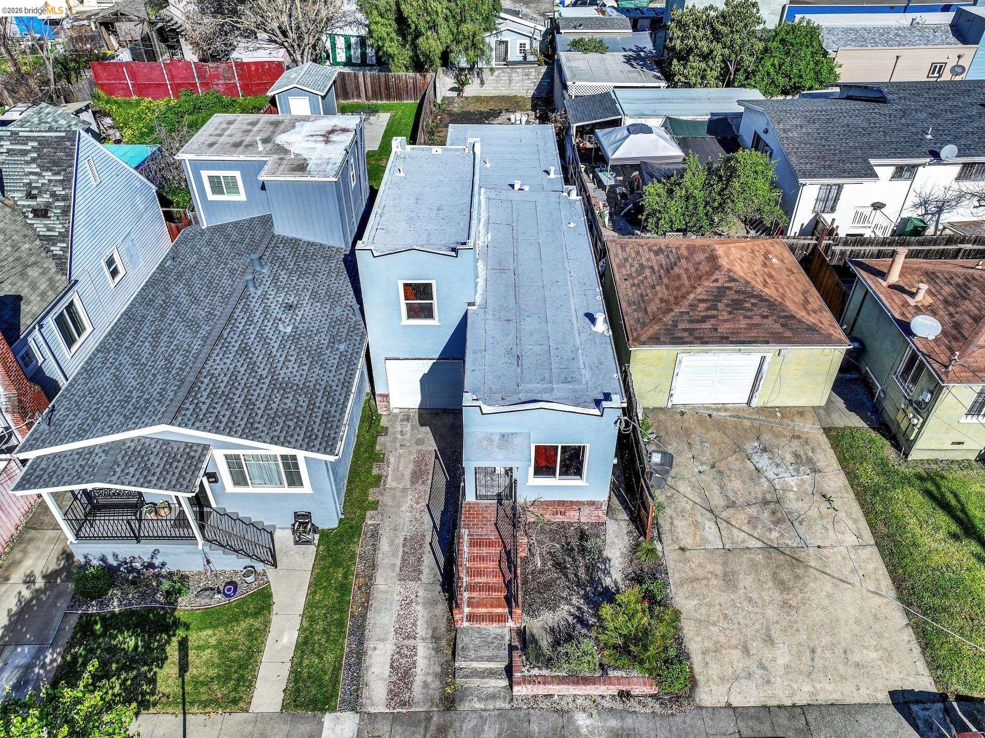 Detail Gallery Image 2 of 56 For 2681 79th Ave, Oakland,  CA 94605 - 2 Beds | 1/1 Baths