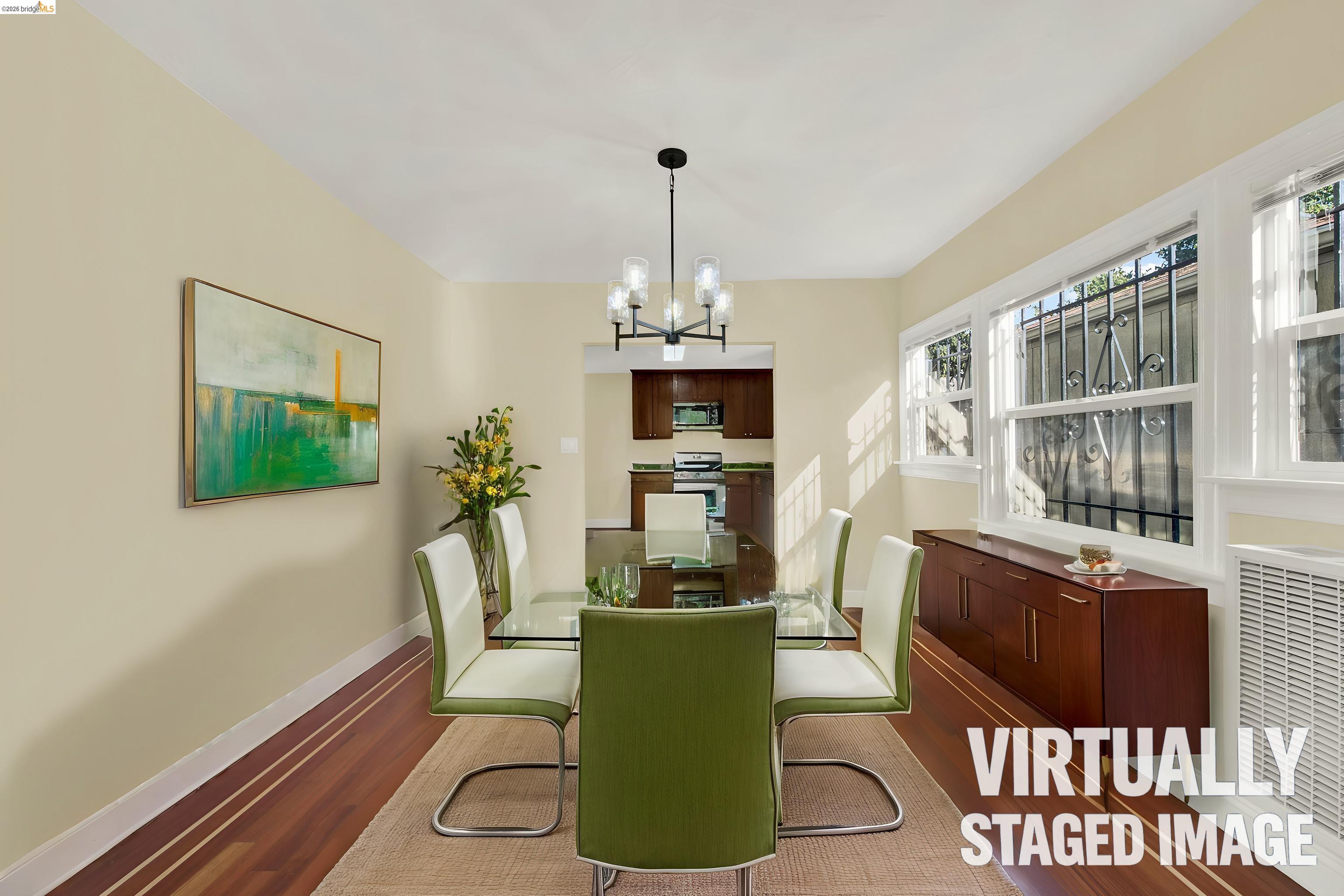 Detail Gallery Image 13 of 56 For 2681 79th Ave, Oakland,  CA 94605 - 2 Beds | 1/1 Baths