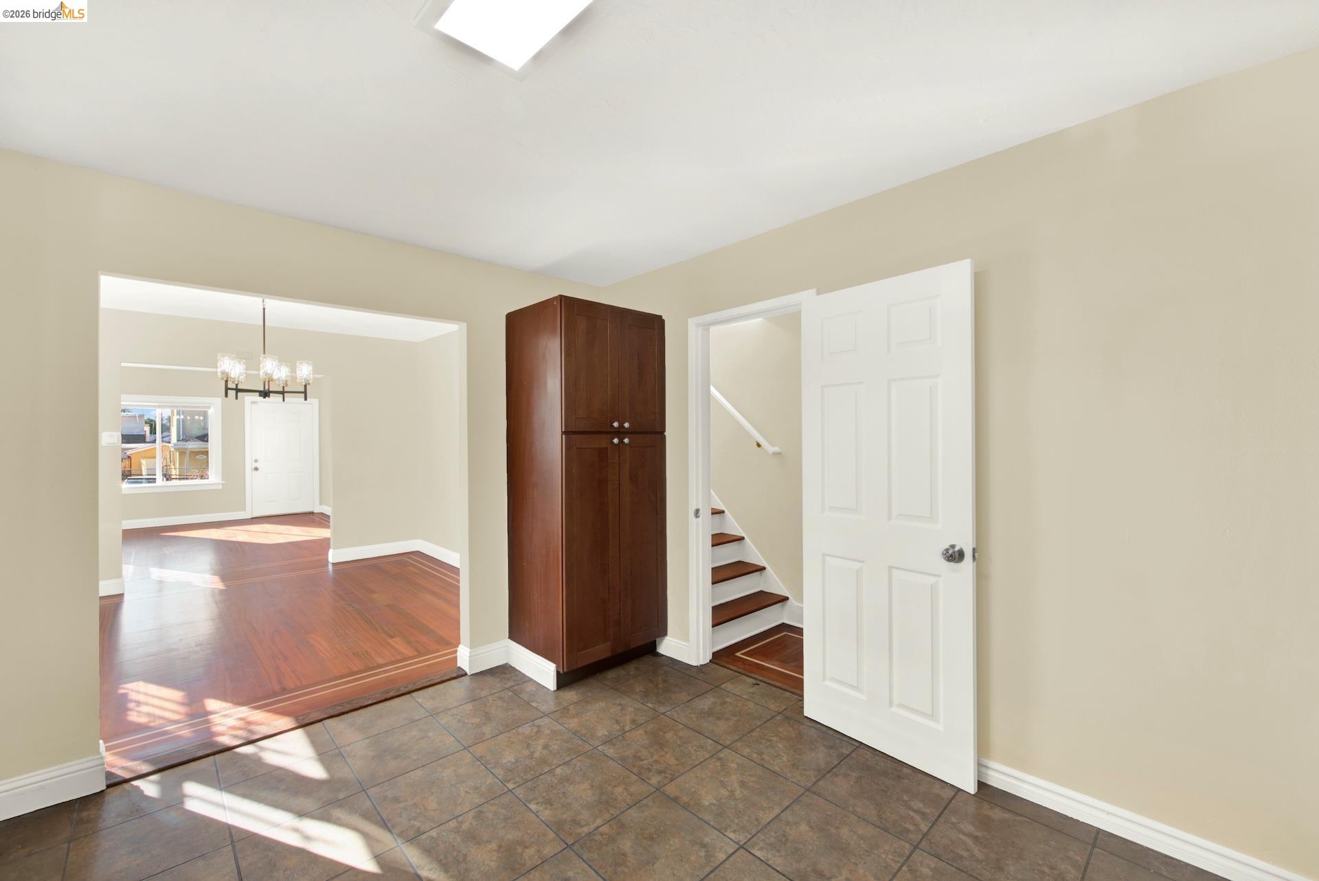 Detail Gallery Image 26 of 56 For 2681 79th Ave, Oakland,  CA 94605 - 2 Beds | 1/1 Baths