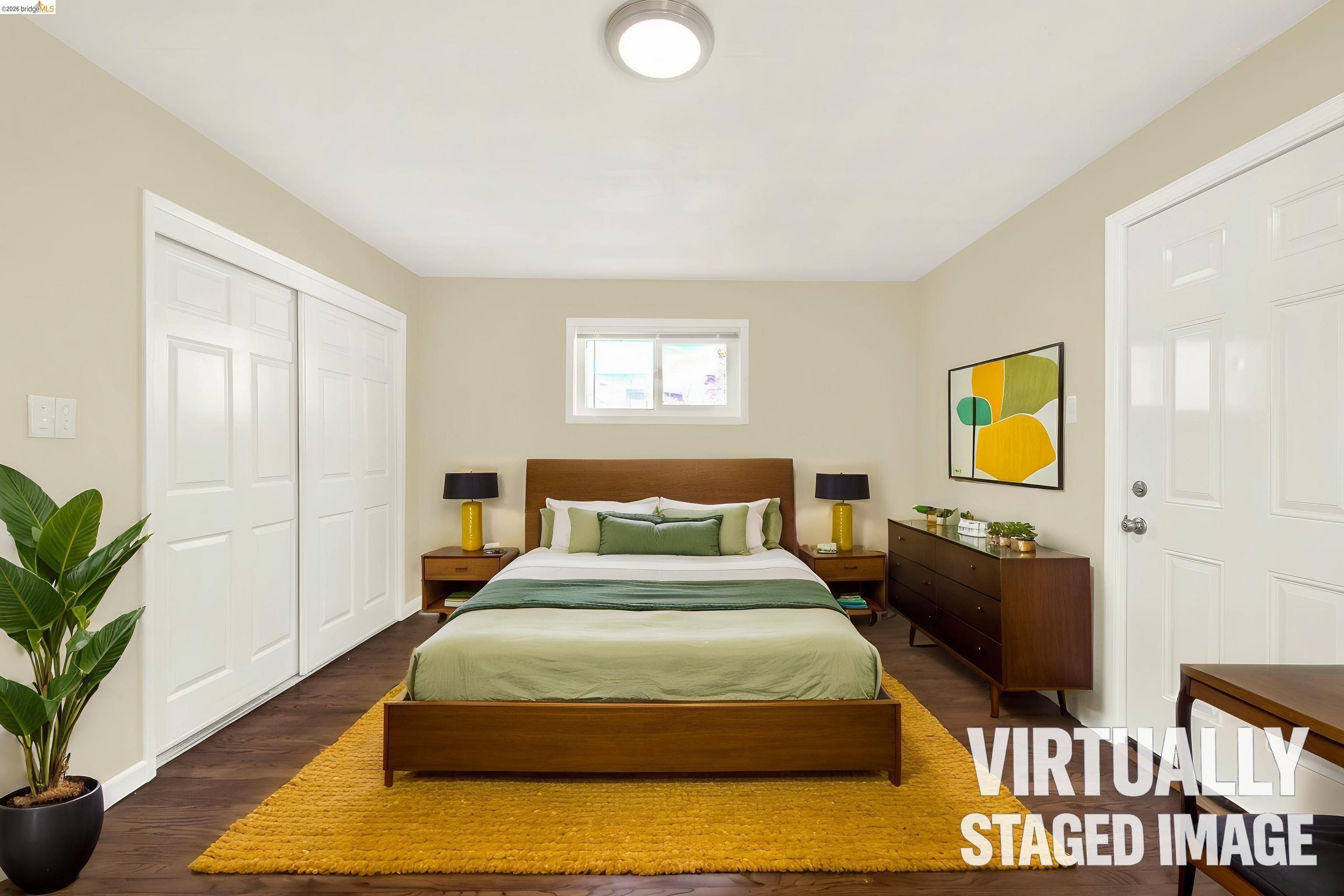 Detail Gallery Image 49 of 56 For 2681 79th Ave, Oakland,  CA 94605 - 2 Beds | 1/1 Baths