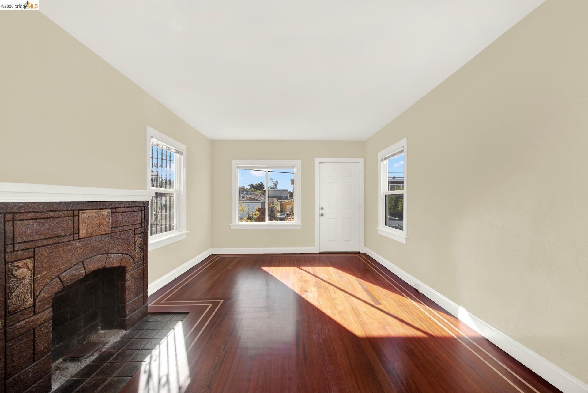 Detail Gallery Image 9 of 56 For 2681 79th Ave, Oakland,  CA 94605 - 2 Beds | 1/1 Baths