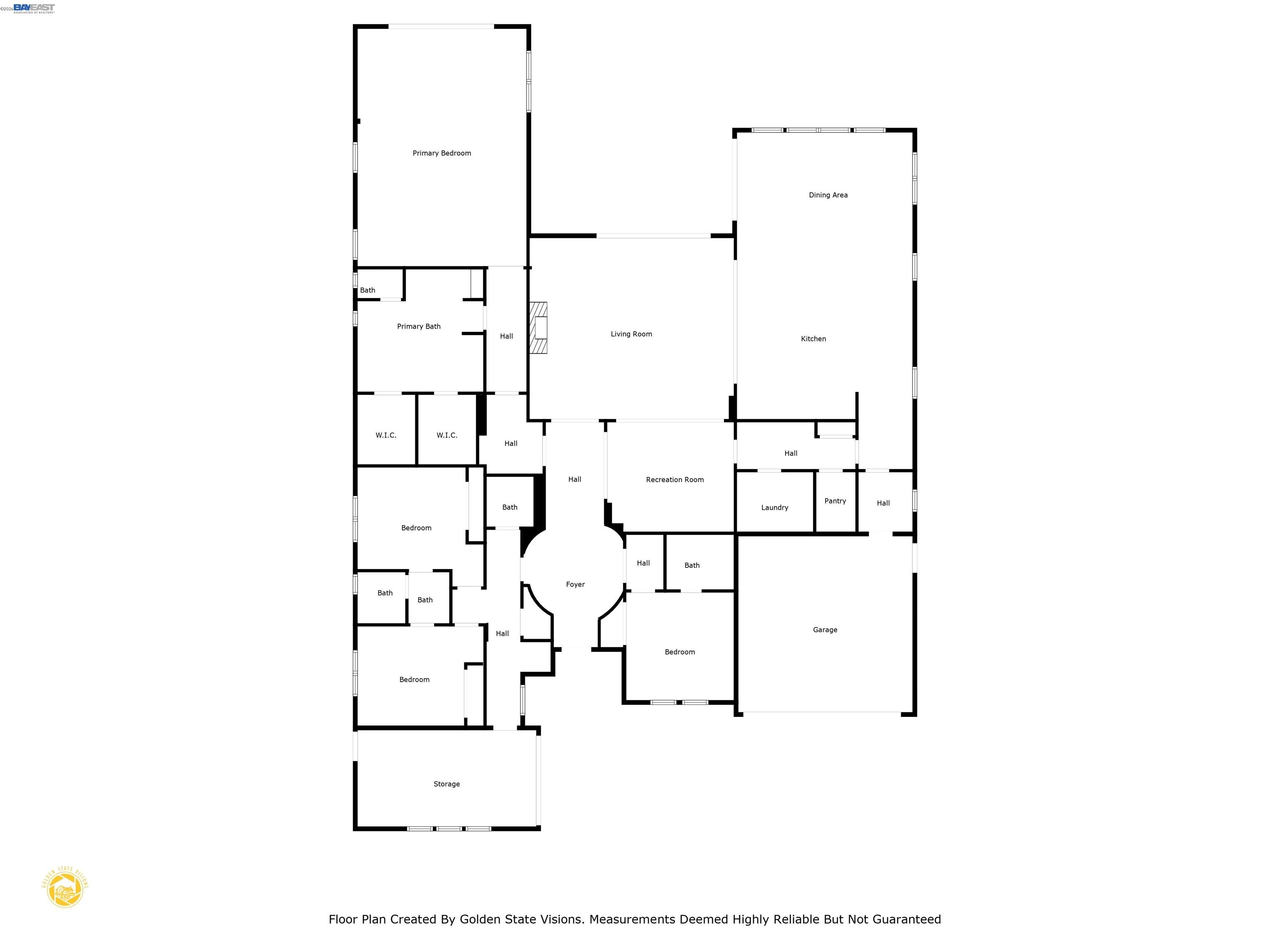 Detail Gallery Image 49 of 49 For 4072 Whitney Vista Ln, Rocklin,  CA 95677 - 4 Beds | 3/1 Baths