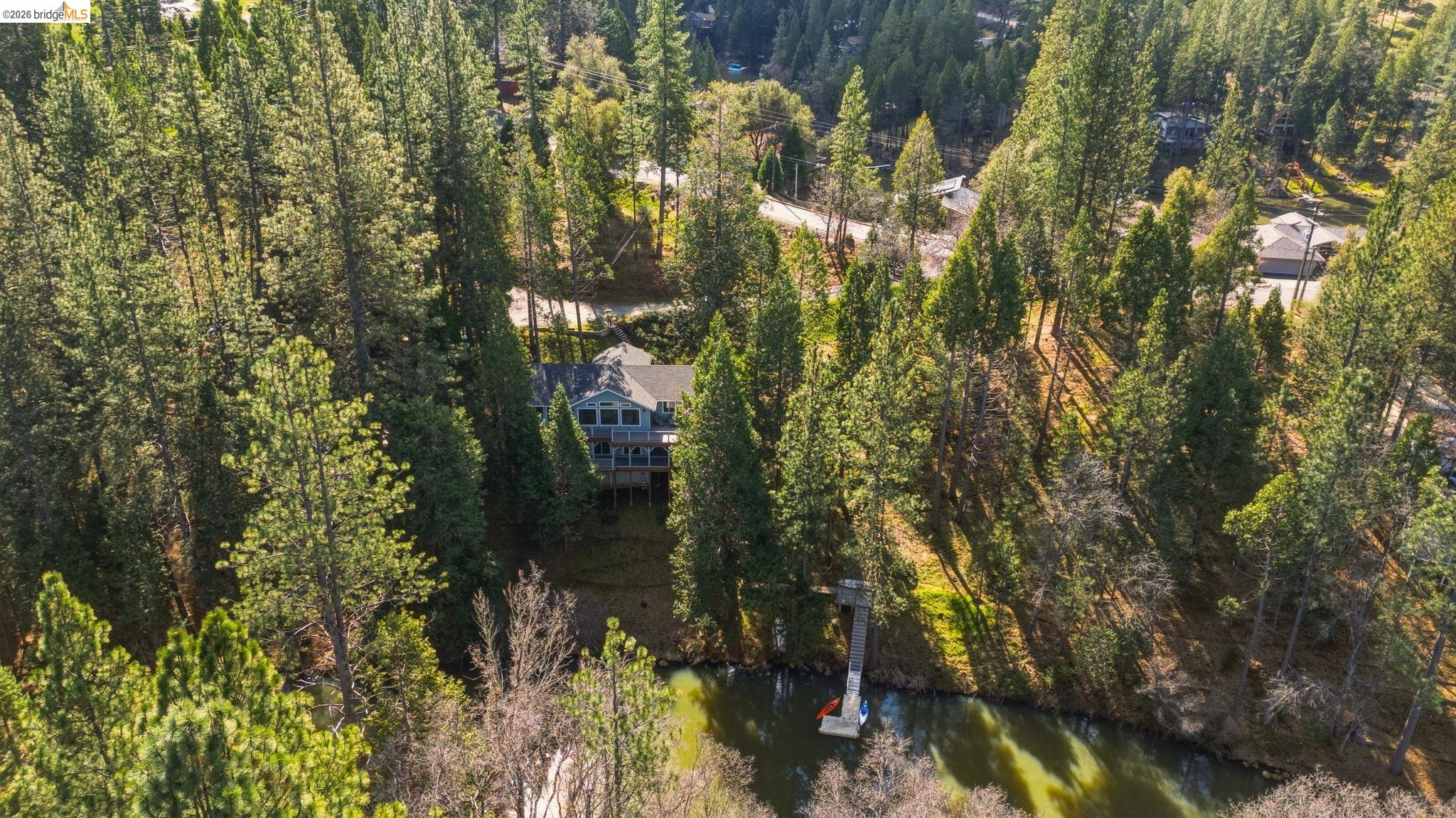 Detail Gallery Image 39 of 39 For 20602 Longridge Ct., Groveland,  CA 95321 - 5 Beds | 2/1 Baths