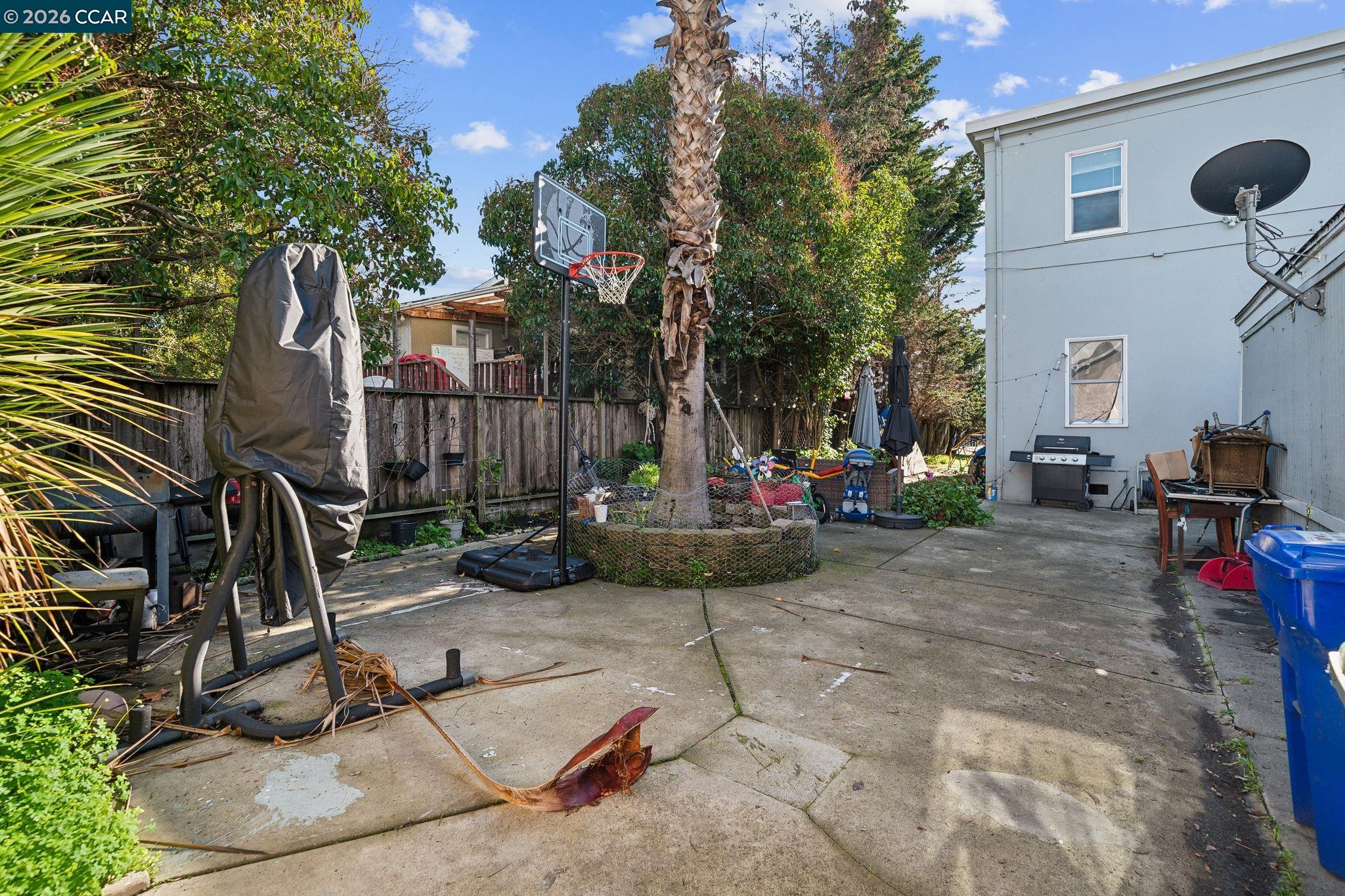 Detail Gallery Image 35 of 38 For 1401 Bissell Ave, Richmond,  CA 94801 - – Beds | – Baths