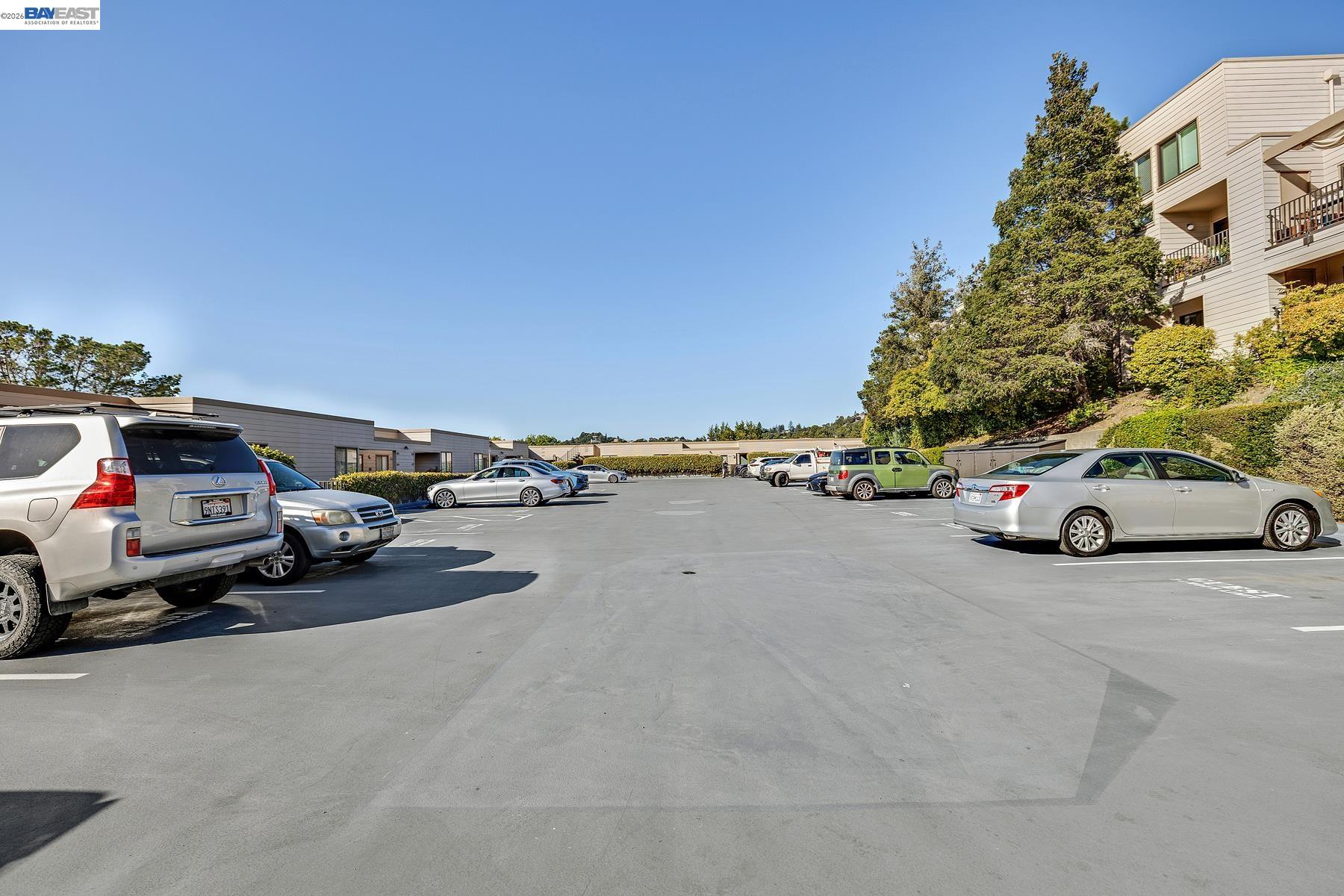 Detail Gallery Image 29 of 29 For 640 via Casitas, –,  CA 94904 - 2 Beds | 2 Baths