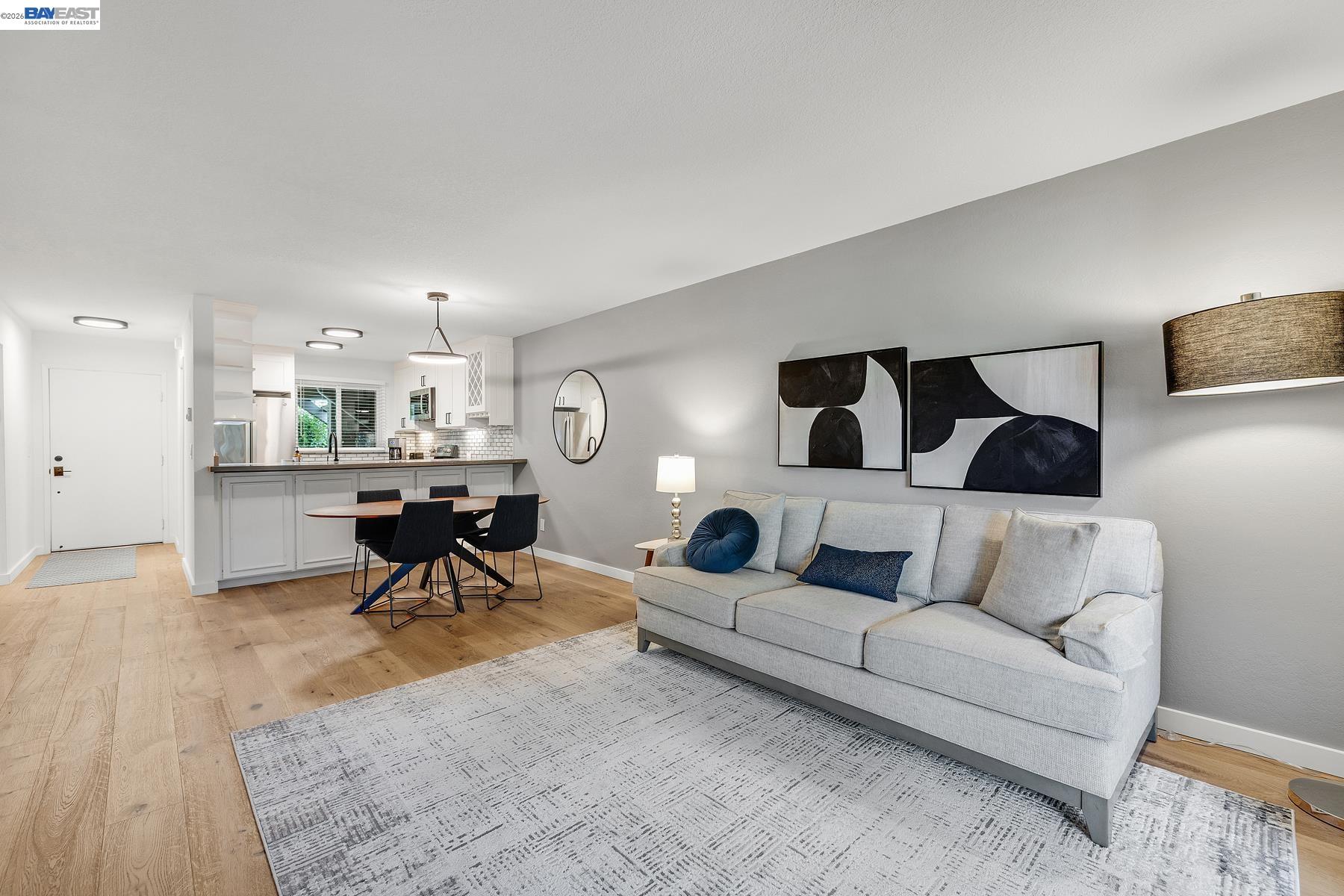 Detail Gallery Image 10 of 29 For 640 via Casitas, –,  CA 94904 - 2 Beds | 2 Baths