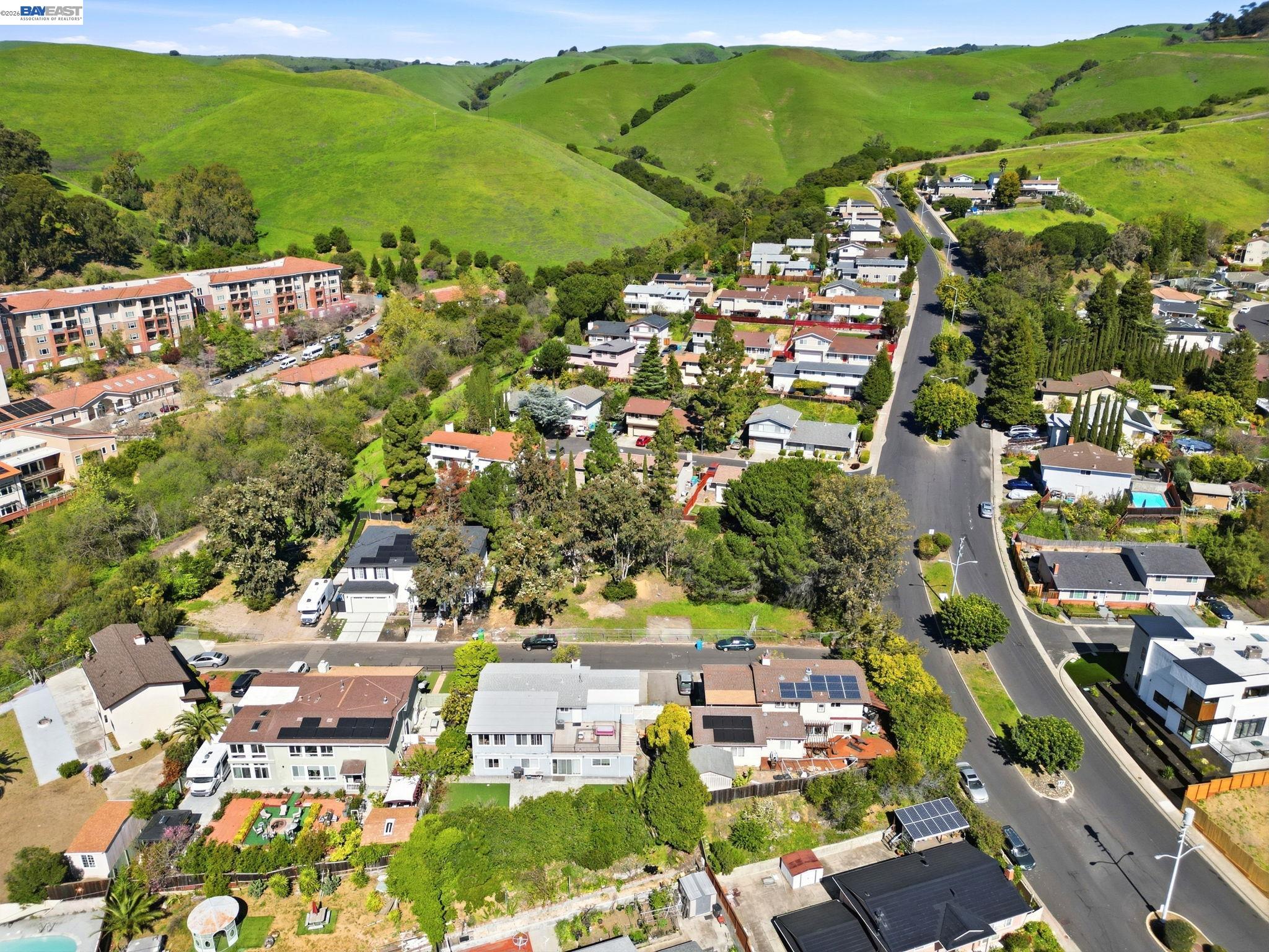 Detail Gallery Image 13 of 19 For 394 Appian Way, Union City,  CA 94587 - – Beds | – Baths