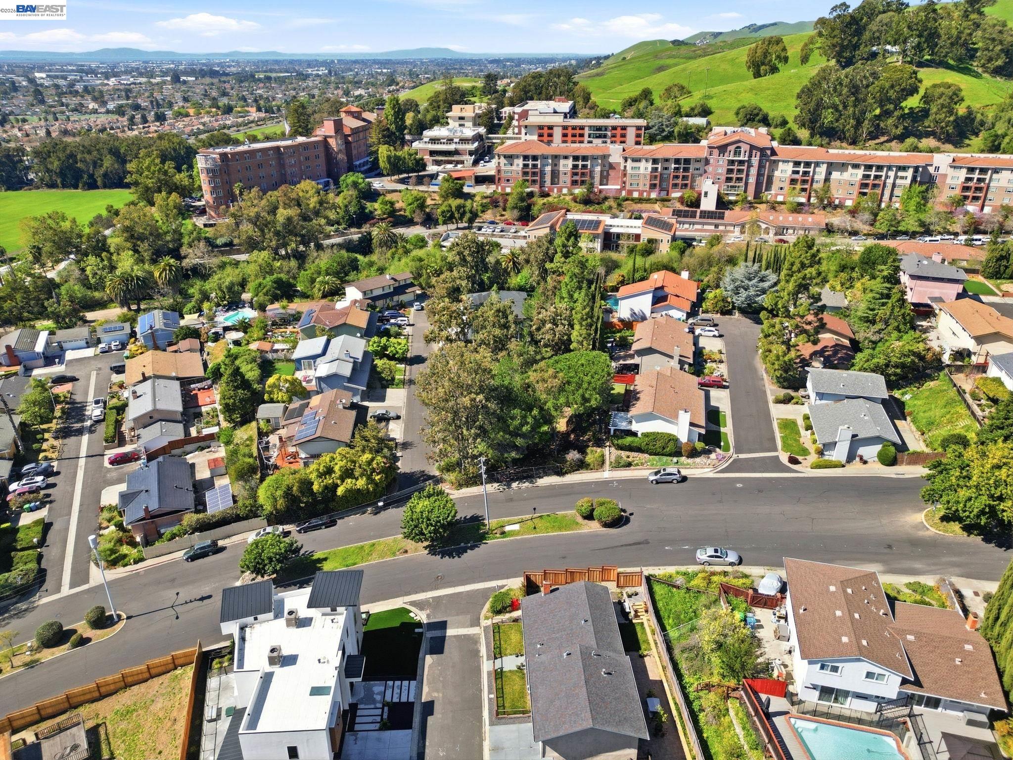 Detail Gallery Image 17 of 19 For 394 Appian Way, Union City,  CA 94587 - – Beds | – Baths