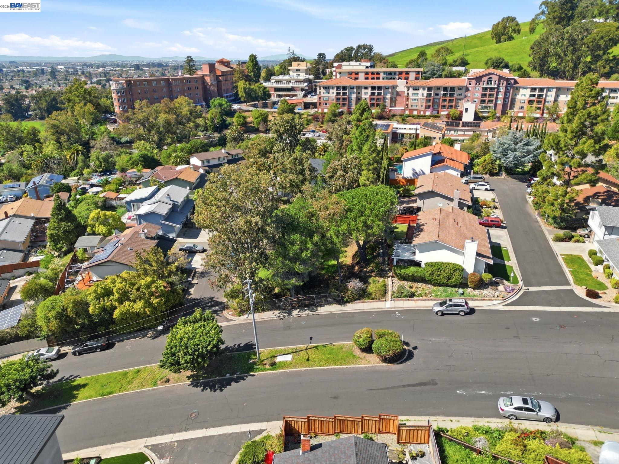 Detail Gallery Image 18 of 19 For 394 Appian Way, Union City,  CA 94587 - – Beds | – Baths