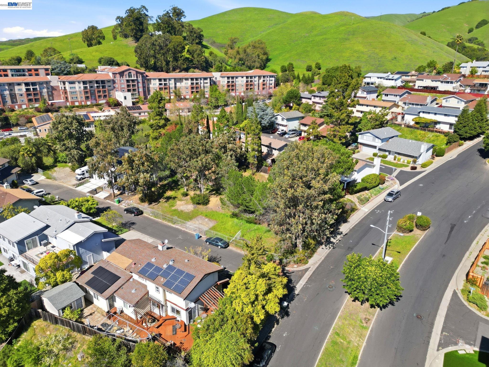 Detail Gallery Image 19 of 19 For 394 Appian Way, Union City,  CA 94587 - – Beds | – Baths