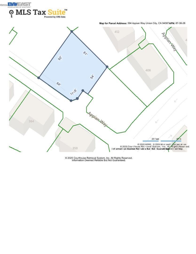 Detail Gallery Image 5 of 10 For 394 Appian Way, Union City,  CA 94587 - – Beds | – Baths