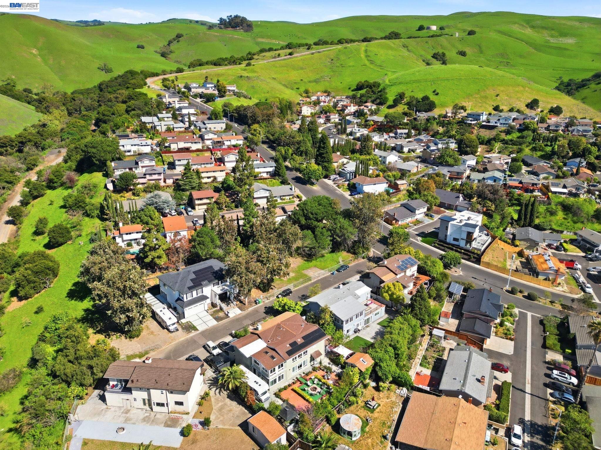 Detail Gallery Image 9 of 19 For 394 Appian Way, Union City,  CA 94587 - – Beds | – Baths