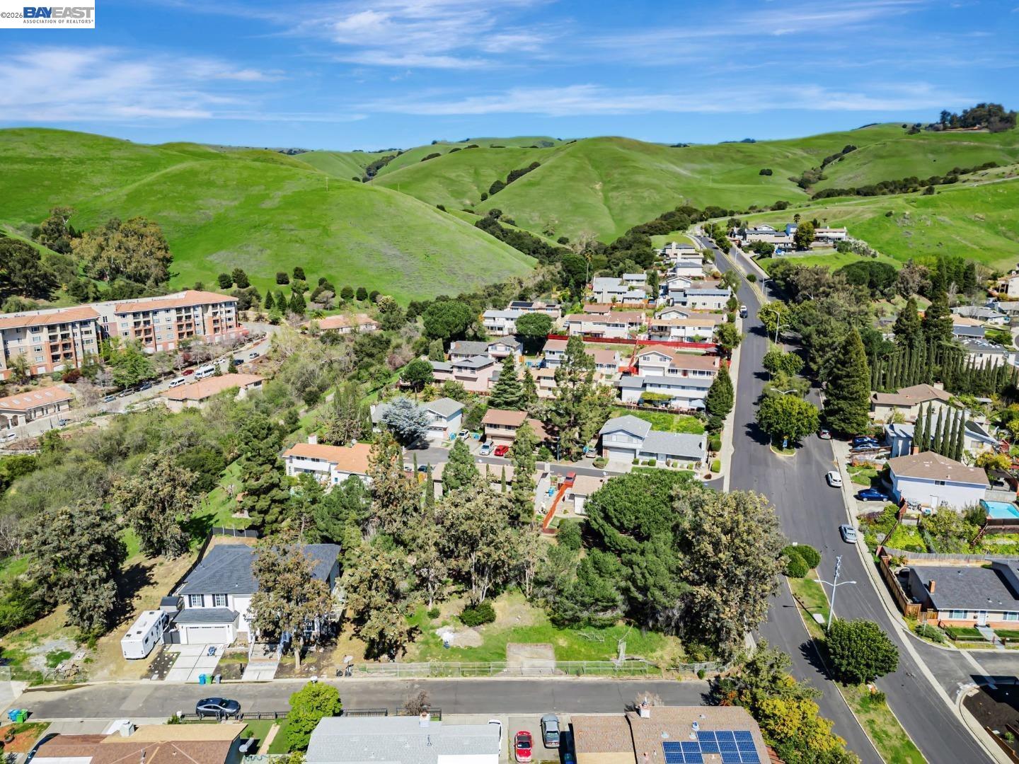 Detail Gallery Image 9 of 10 For 394 Appian Way, Union City,  CA 94587 - – Beds | – Baths