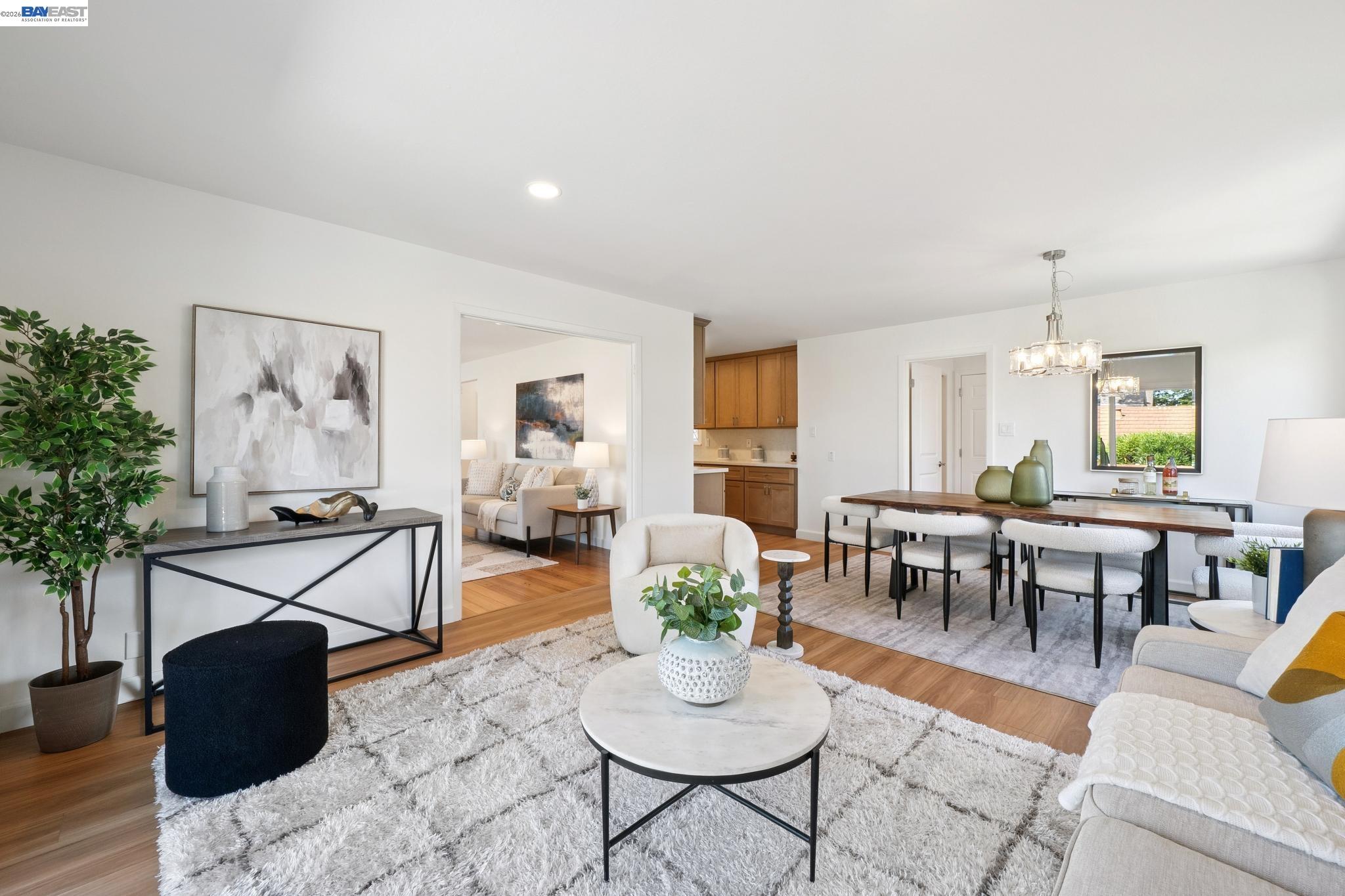 Detail Gallery Image 25 of 59 For 13048 Brookpark Rd, Oakland,  CA 94619 - 4 Beds | 2/1 Baths