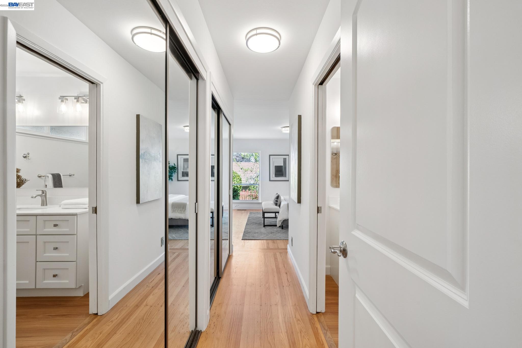 Detail Gallery Image 30 of 59 For 13048 Brookpark Rd, Oakland,  CA 94619 - 4 Beds | 2/1 Baths