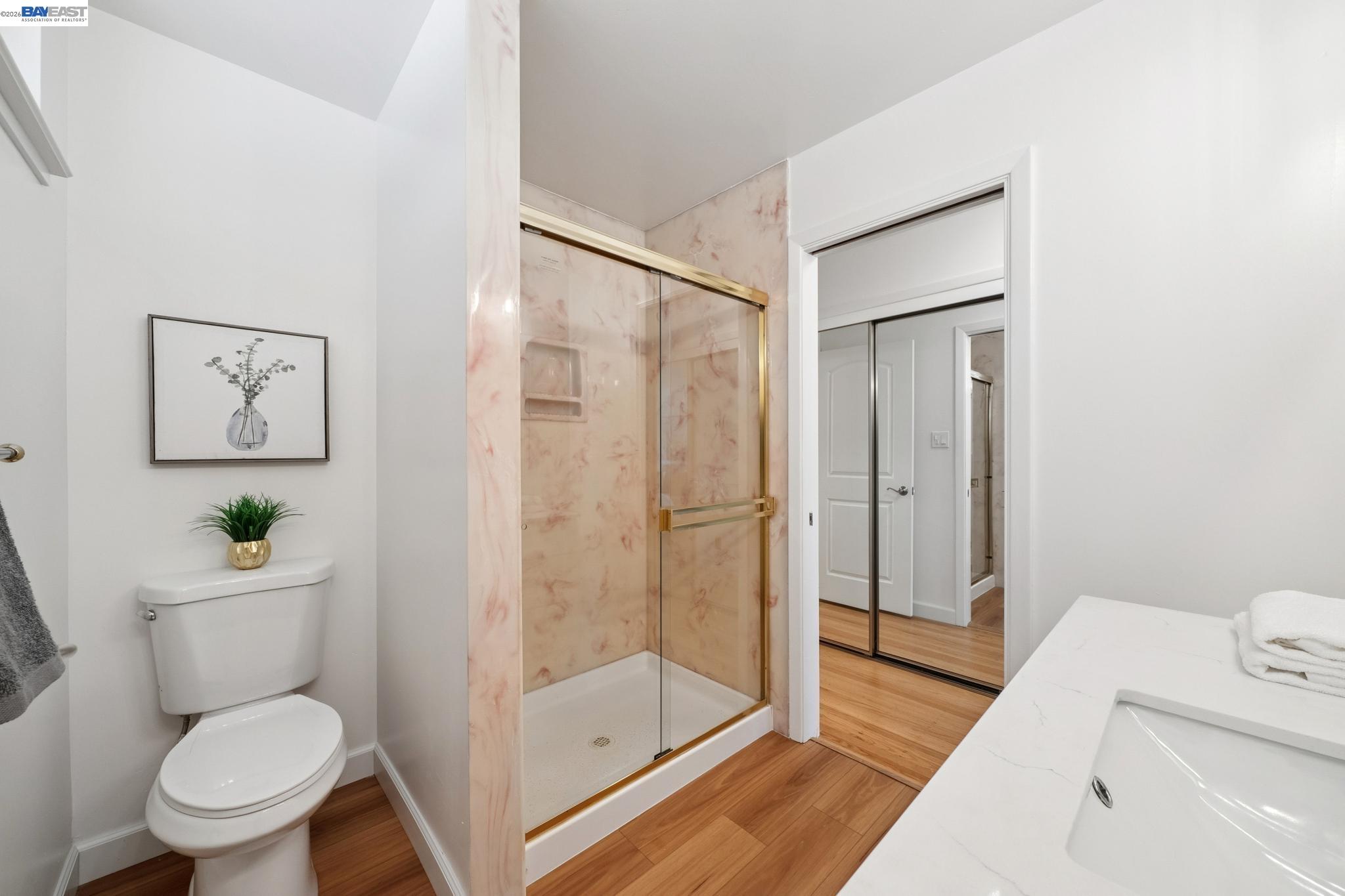 Detail Gallery Image 36 of 59 For 13048 Brookpark Rd, Oakland,  CA 94619 - 4 Beds | 2/1 Baths