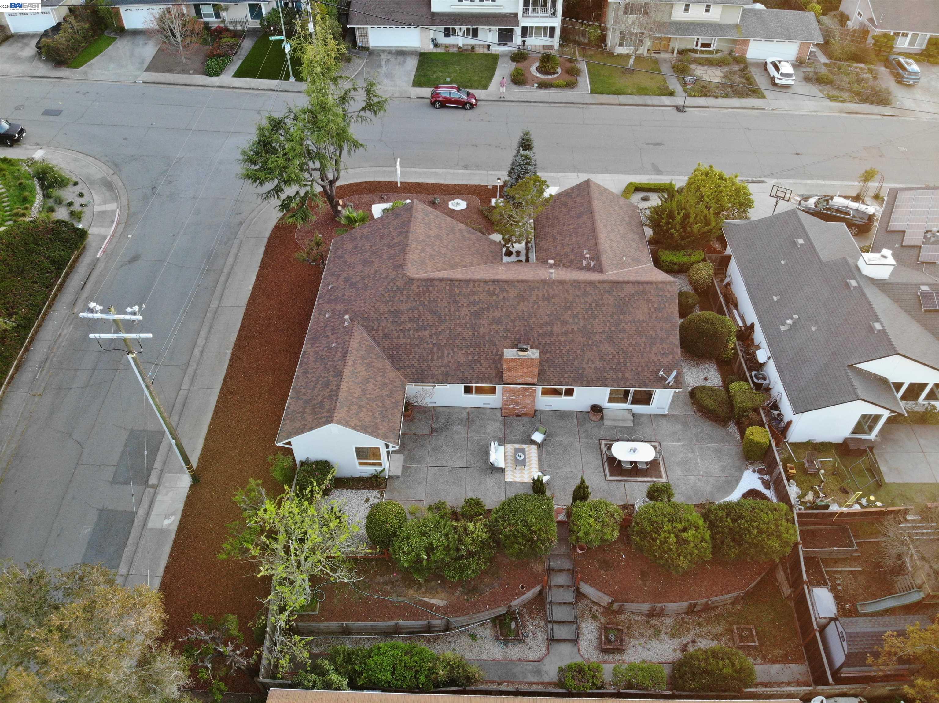 Detail Gallery Image 57 of 59 For 13048 Brookpark Rd, Oakland,  CA 94619 - 4 Beds | 2/1 Baths