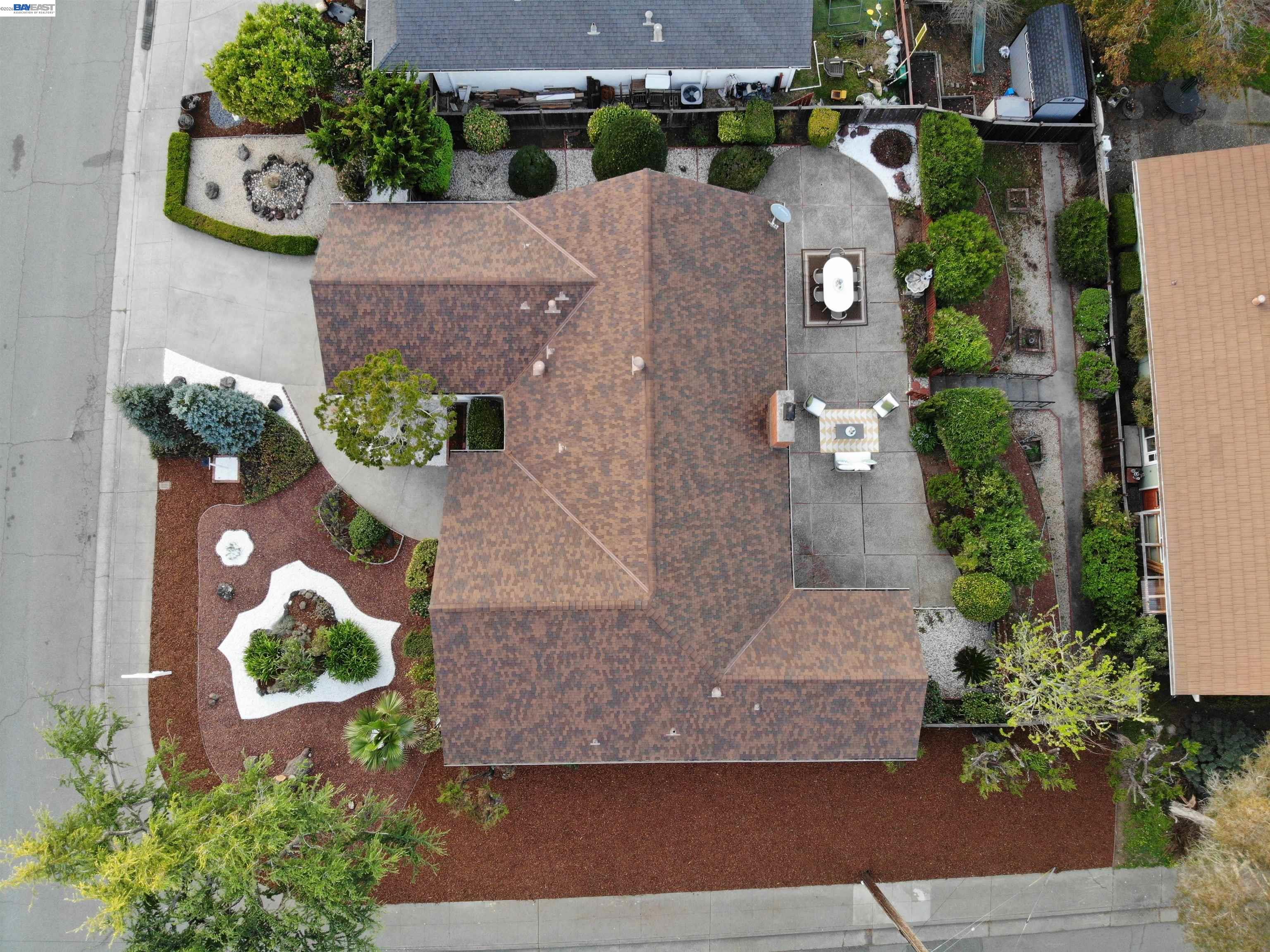 Detail Gallery Image 58 of 59 For 13048 Brookpark Rd, Oakland,  CA 94619 - 4 Beds | 2/1 Baths