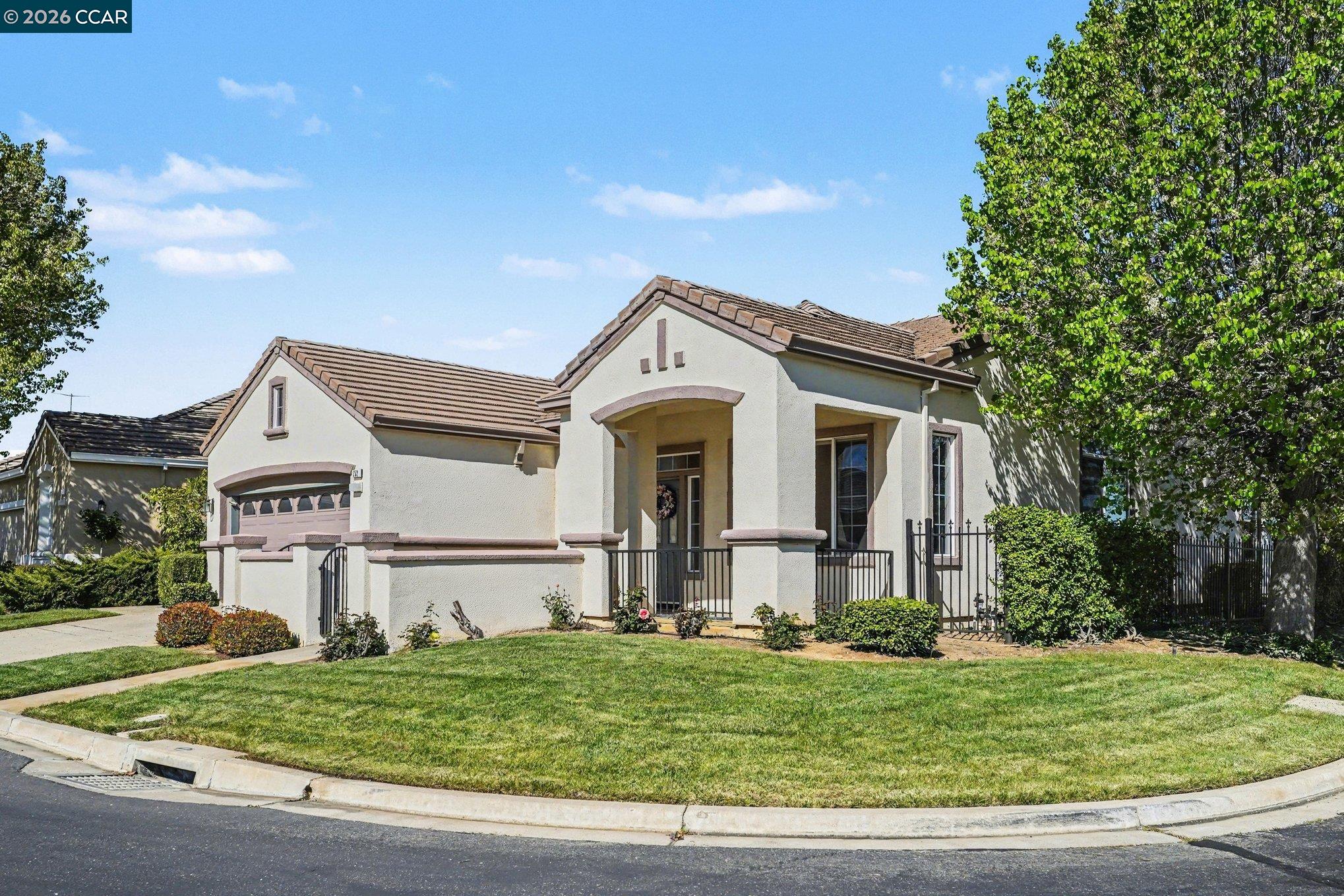 Detail Gallery Image 18 of 18 For 252 Wickson Way, Brentwood,  CA 94513 - 2 Beds | 2 Baths