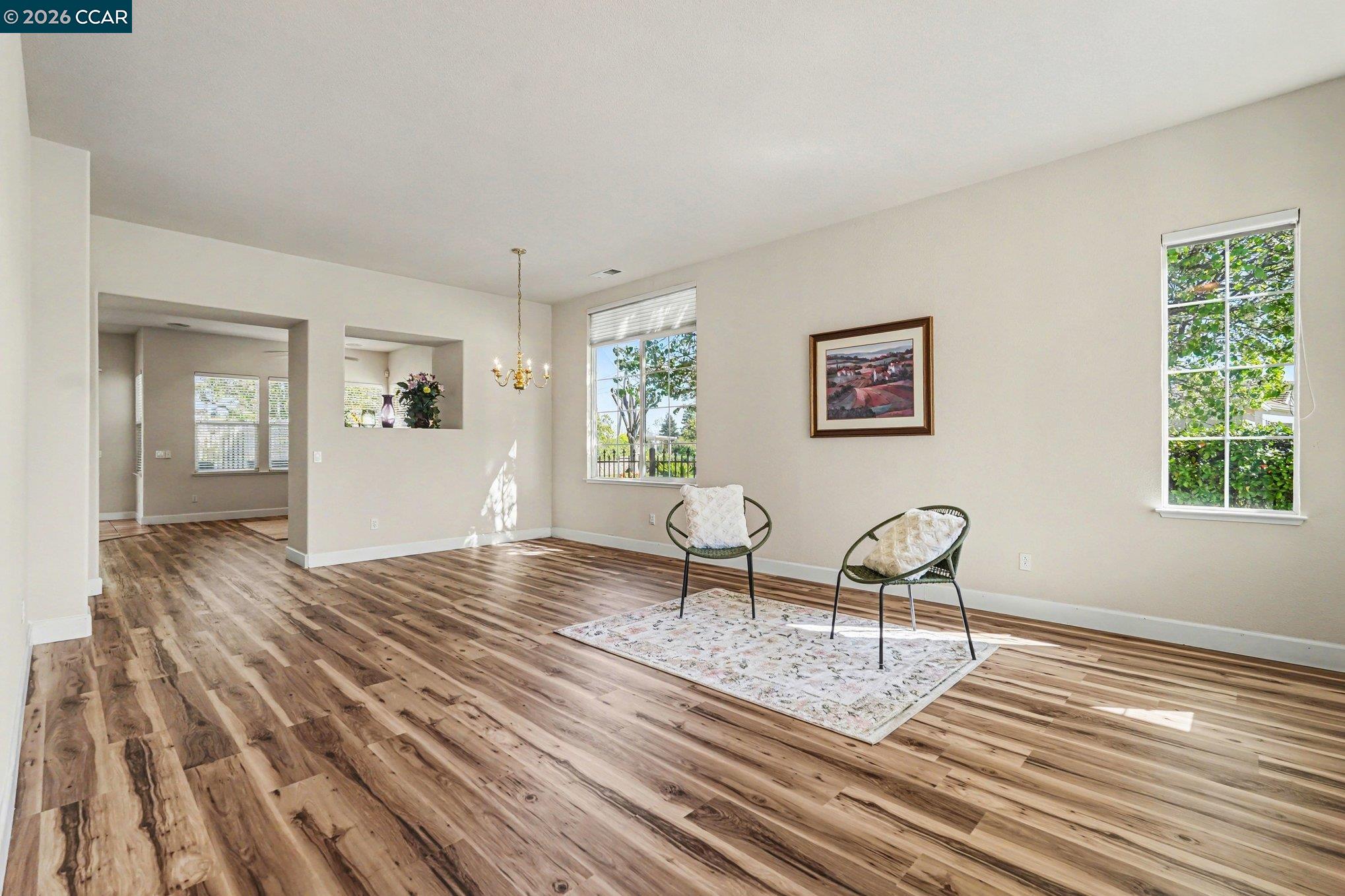 Detail Gallery Image 4 of 18 For 252 Wickson Way, Brentwood,  CA 94513 - 2 Beds | 2 Baths