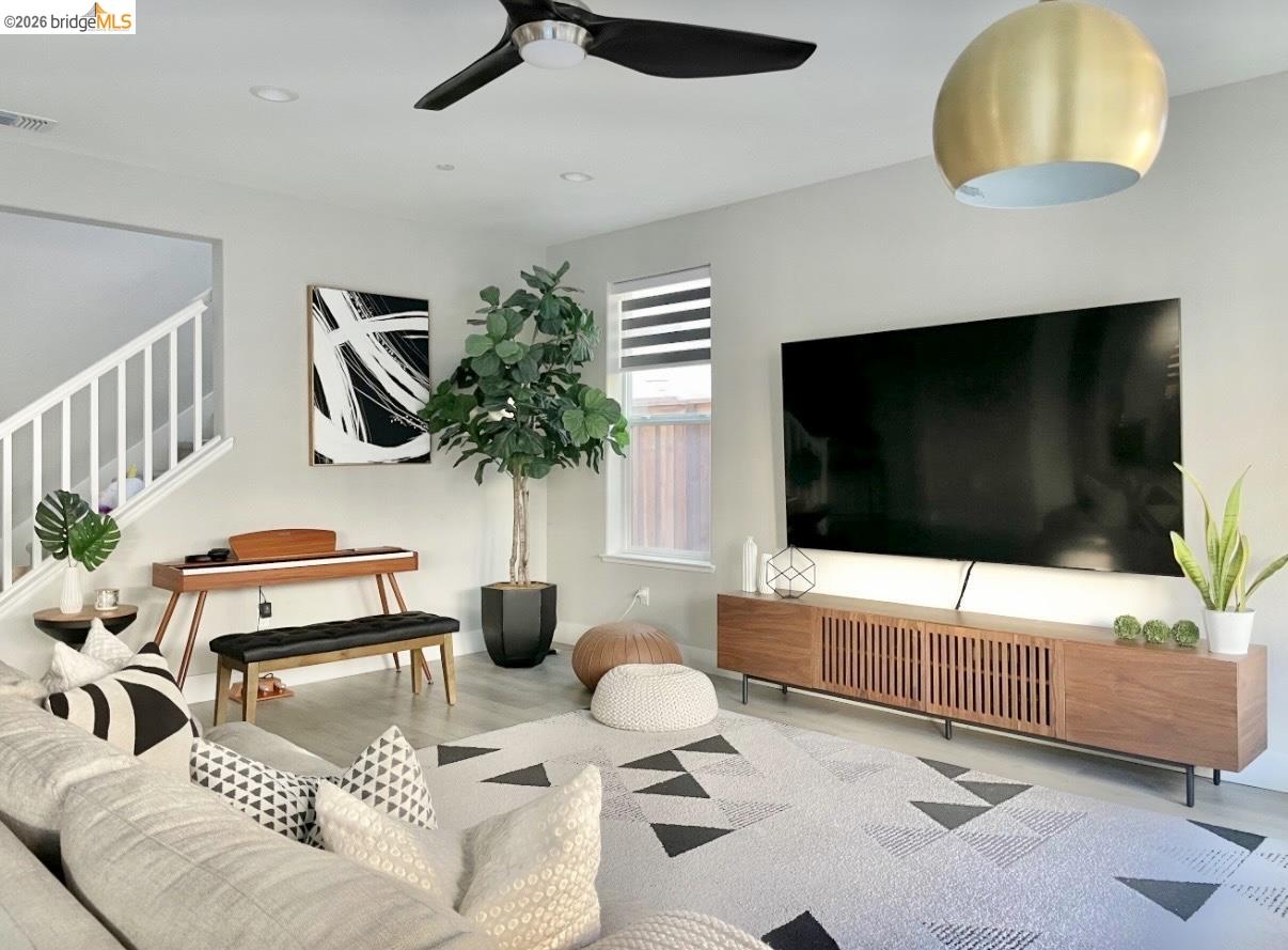 Detail Gallery Image 6 of 17 For 183 Goose Creek Avenue, Brentwood,  CA 94513 - 3 Beds | 2 Baths