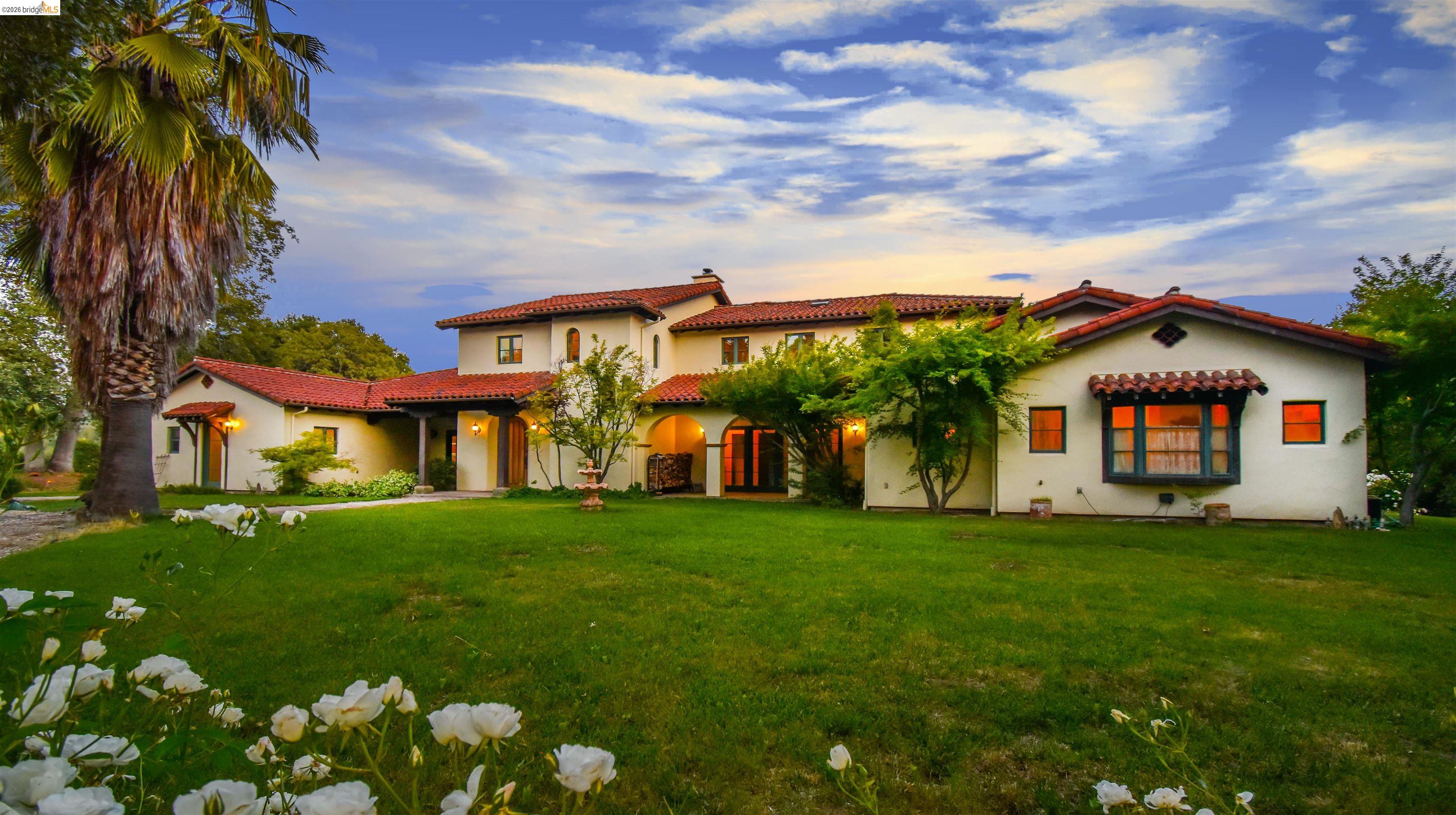 Detail Gallery Image 3 of 47 For 26255 Powell Ranch Rd, Sonora,  CA 95370 - 4 Beds | 4/1 Baths