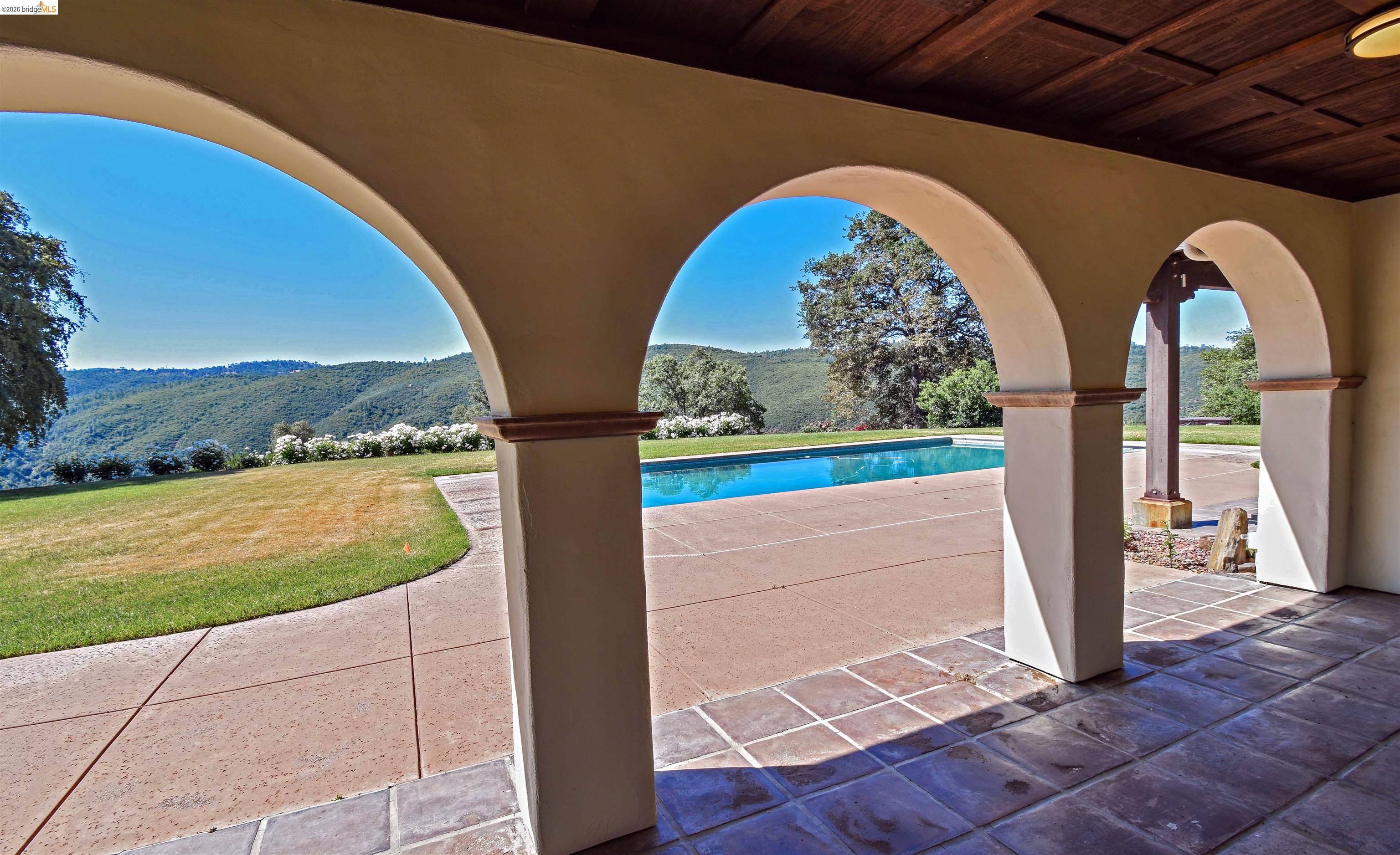 Detail Gallery Image 28 of 47 For 26255 Powell Ranch Rd, Sonora,  CA 95370 - 4 Beds | 4/1 Baths