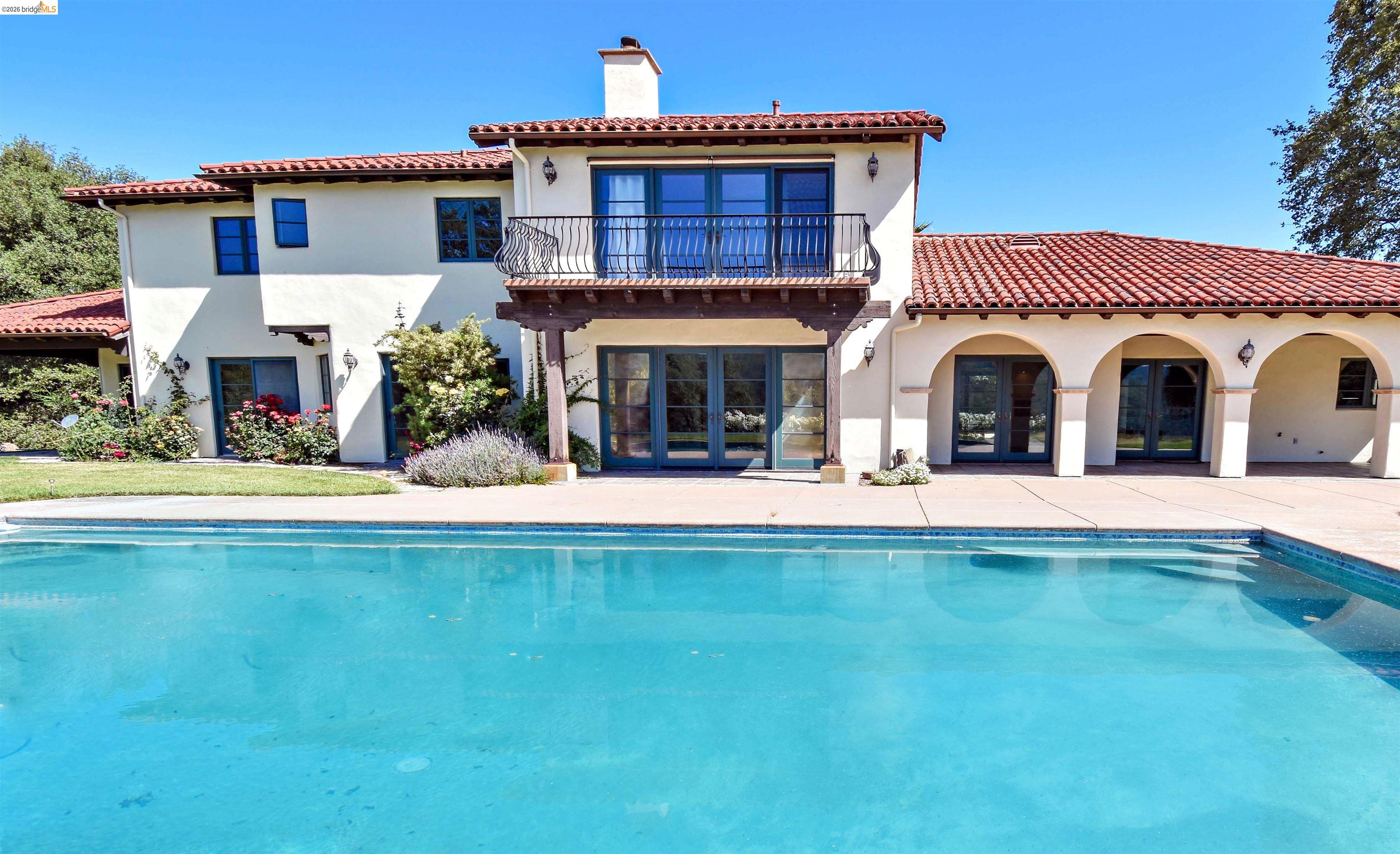 Detail Gallery Image 32 of 47 For 26255 Powell Ranch Rd, Sonora,  CA 95370 - 4 Beds | 4/1 Baths