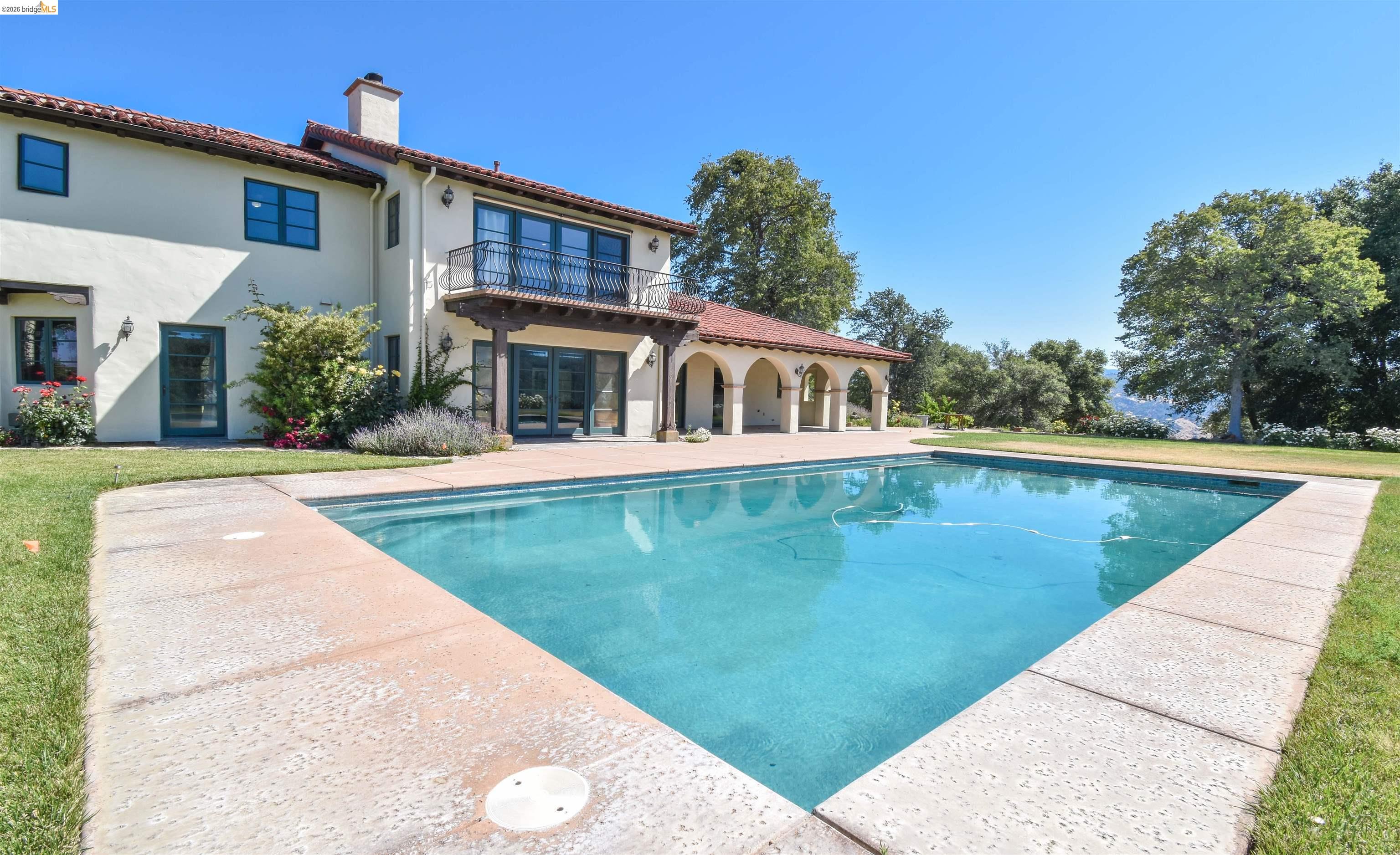 Detail Gallery Image 33 of 47 For 26255 Powell Ranch Rd, Sonora,  CA 95370 - 4 Beds | 4/1 Baths