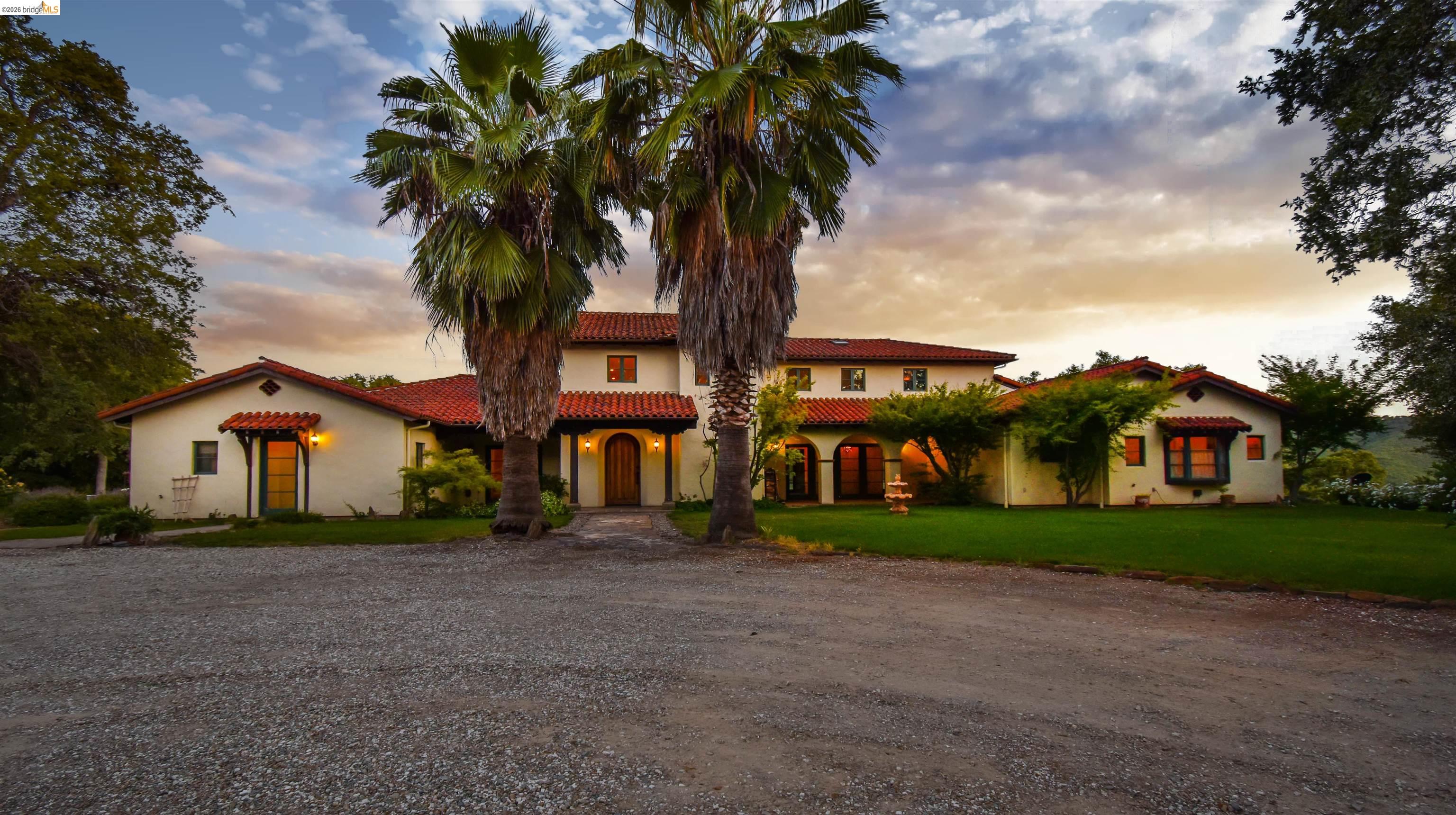 Detail Gallery Image 5 of 47 For 26255 Powell Ranch Rd, Sonora,  CA 95370 - 4 Beds | 4/1 Baths