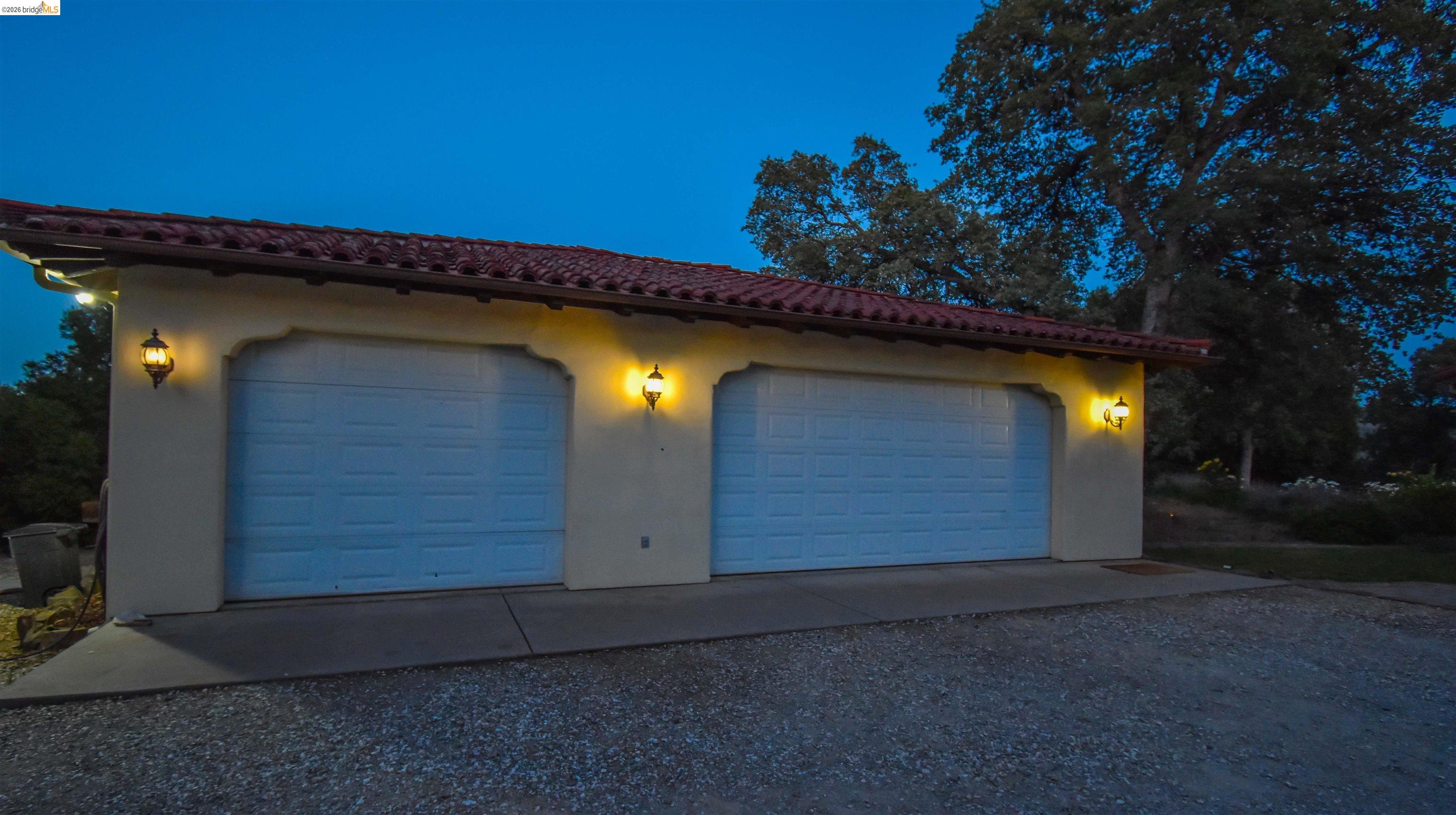 Detail Gallery Image 43 of 47 For 26255 Powell Ranch Rd, Sonora,  CA 95370 - 4 Beds | 4/1 Baths