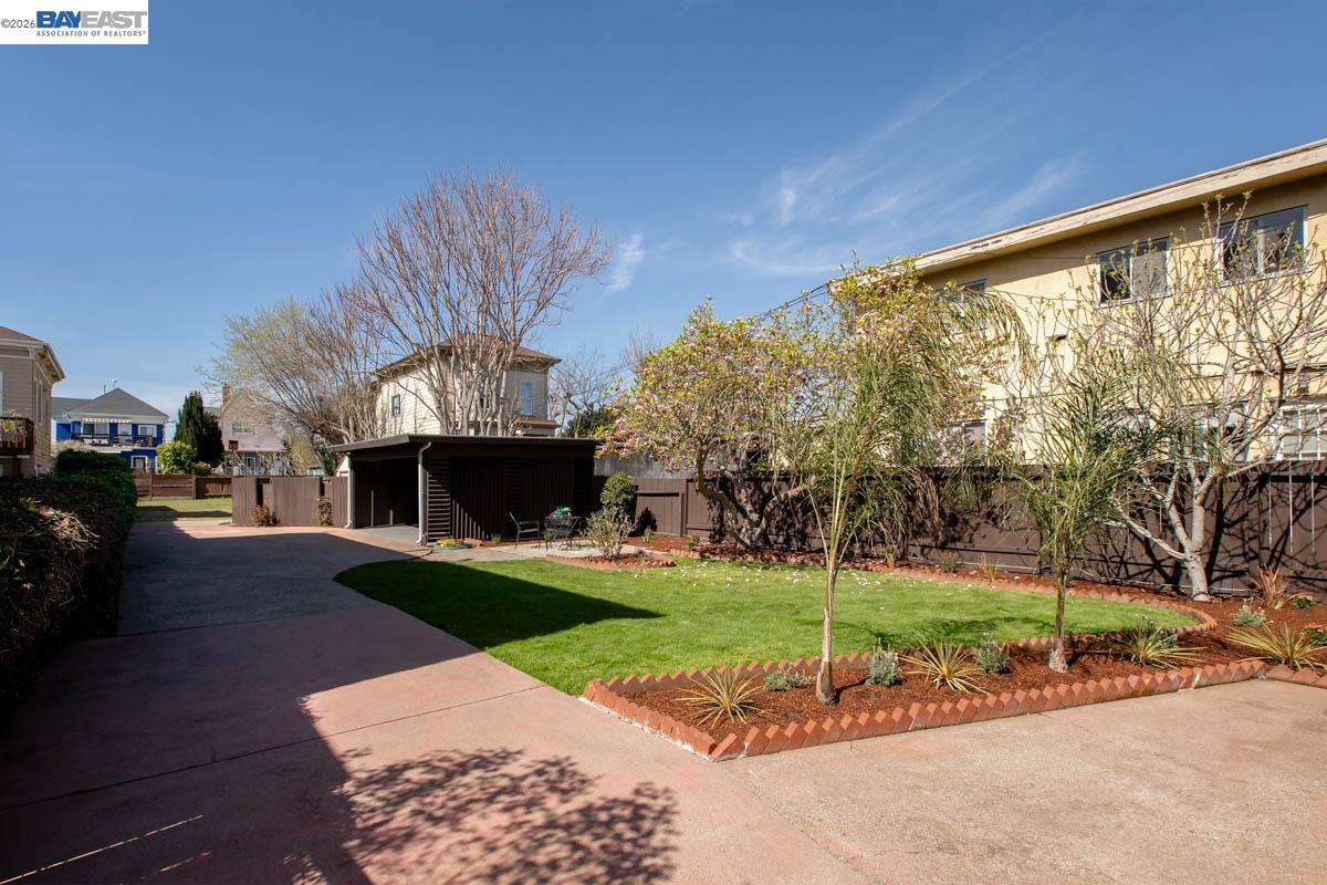 Detail Gallery Image 37 of 45 For 1321 Pearl St, Alameda,  CA 94501 - 3 Beds | 1 Baths