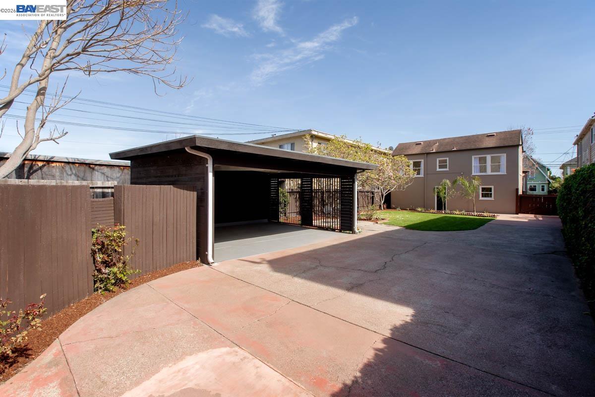 Detail Gallery Image 40 of 45 For 1321 Pearl St, Alameda,  CA 94501 - 3 Beds | 1 Baths