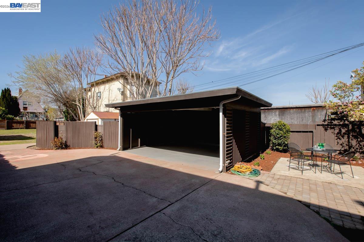 Detail Gallery Image 41 of 45 For 1321 Pearl St, Alameda,  CA 94501 - 3 Beds | 1 Baths