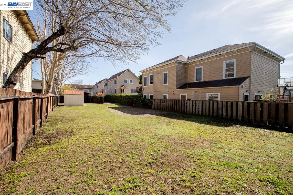 Detail Gallery Image 44 of 45 For 1321 Pearl St, Alameda,  CA 94501 - 3 Beds | 1 Baths