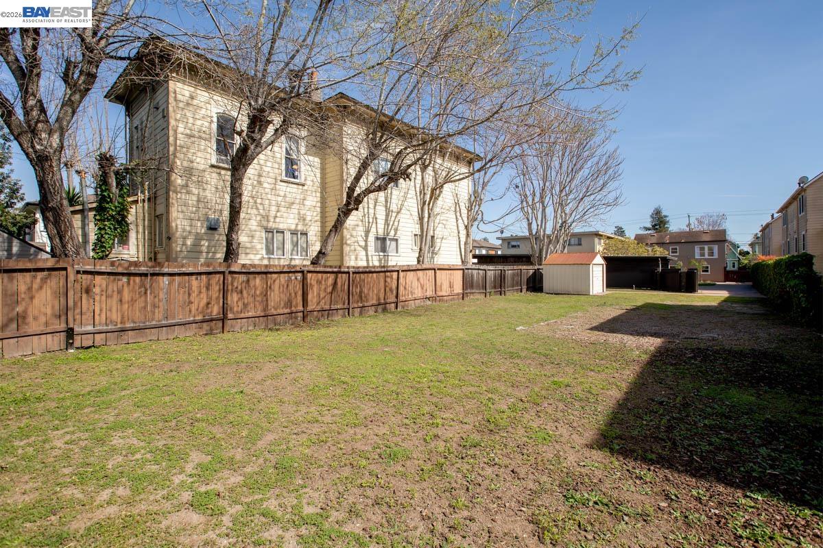 Detail Gallery Image 45 of 45 For 1321 Pearl St, Alameda,  CA 94501 - 3 Beds | 1 Baths